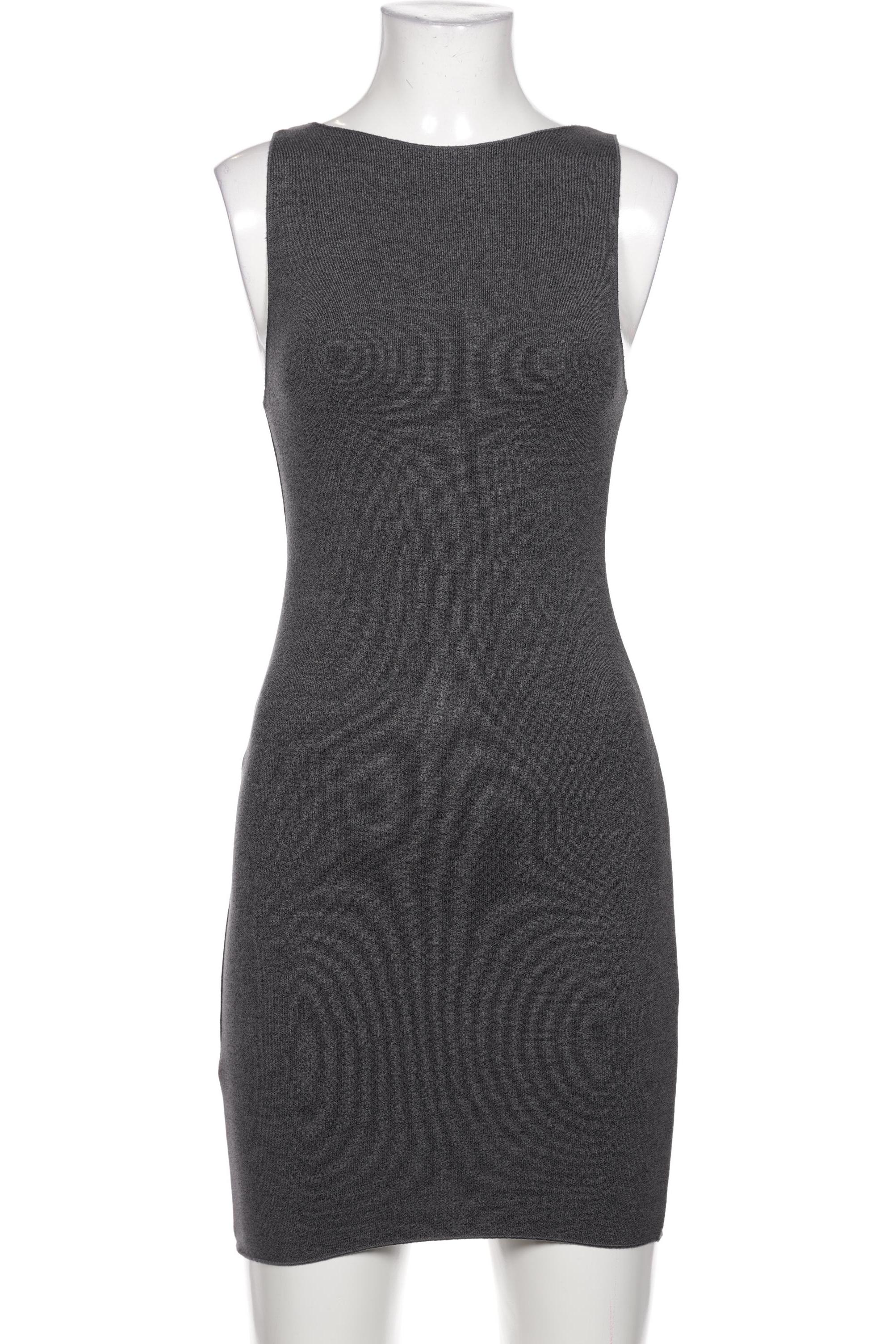 

ZARA Damen Kleid, grau