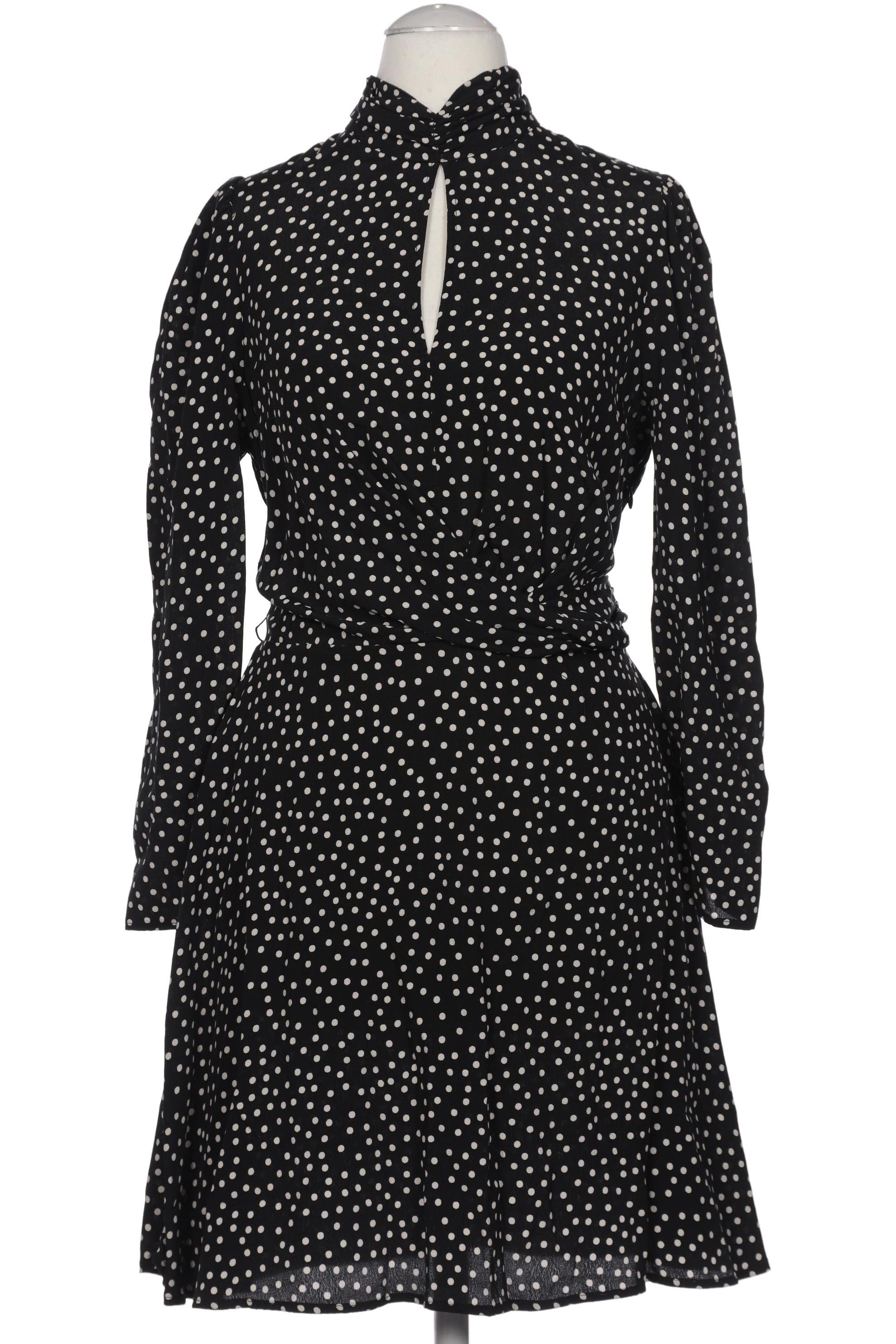

Zara Damen Kleid, schwarz, Gr. 36