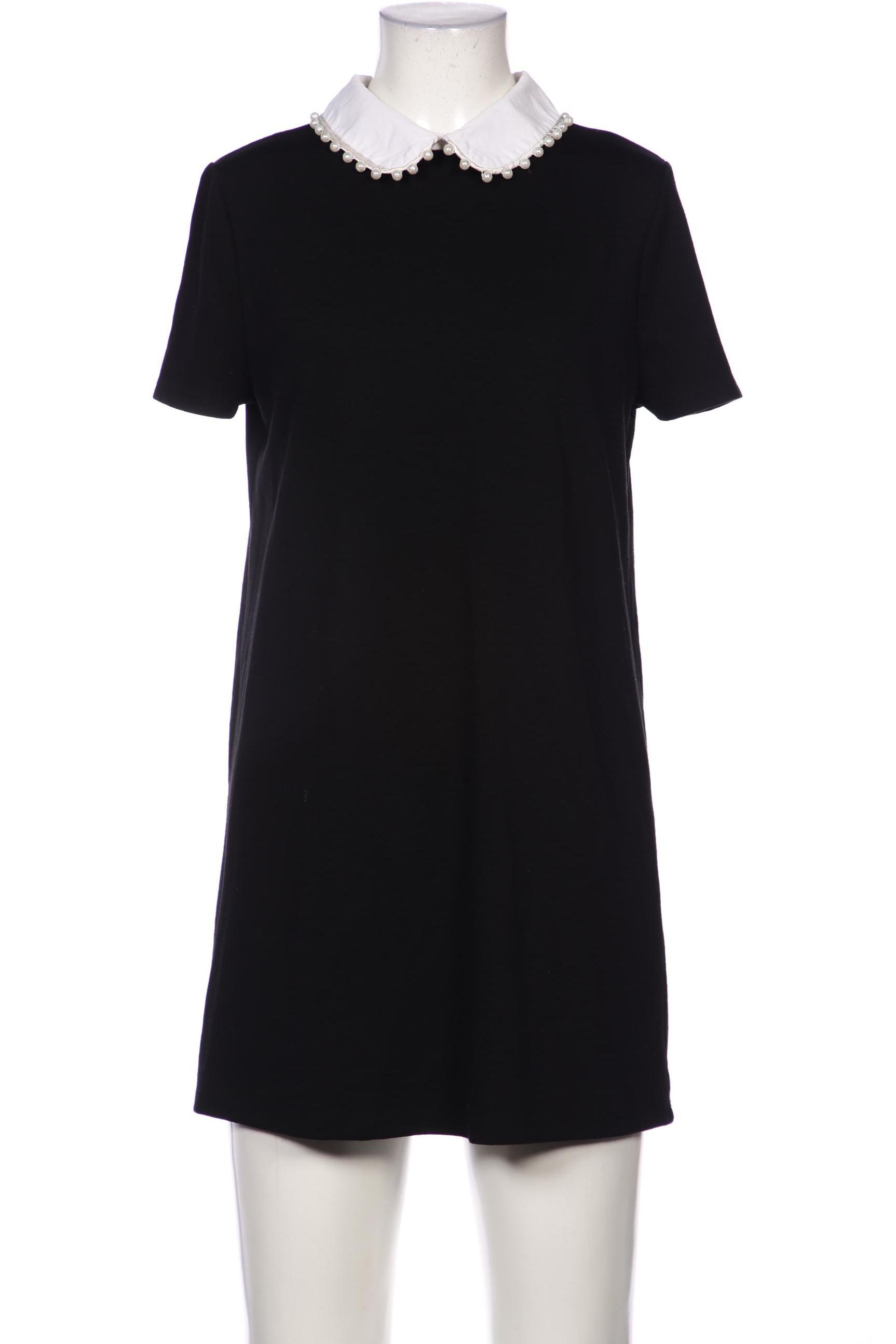 

Zara Damen Kleid, schwarz, Gr. 36