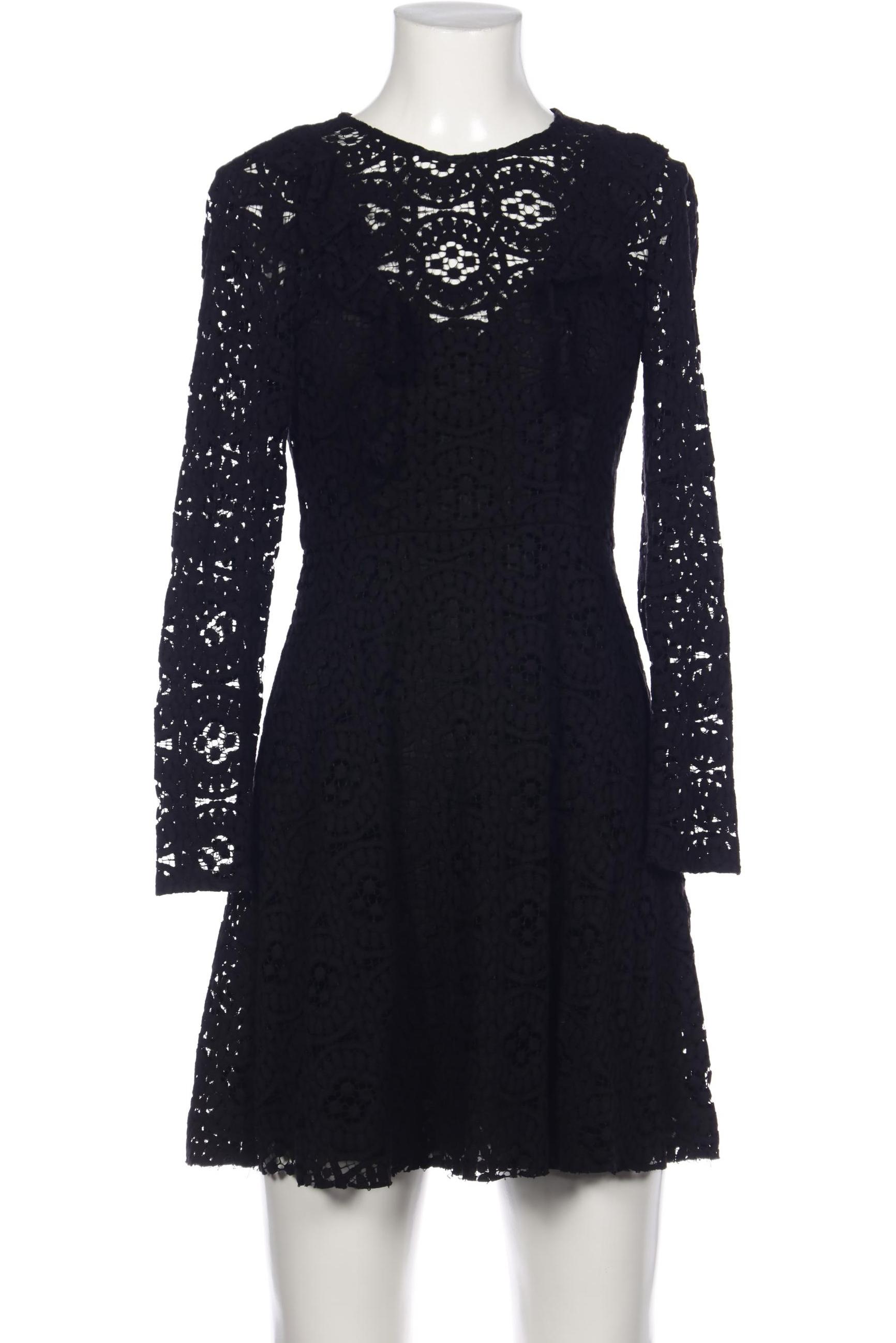 

ZARA Damen Kleid, schwarz