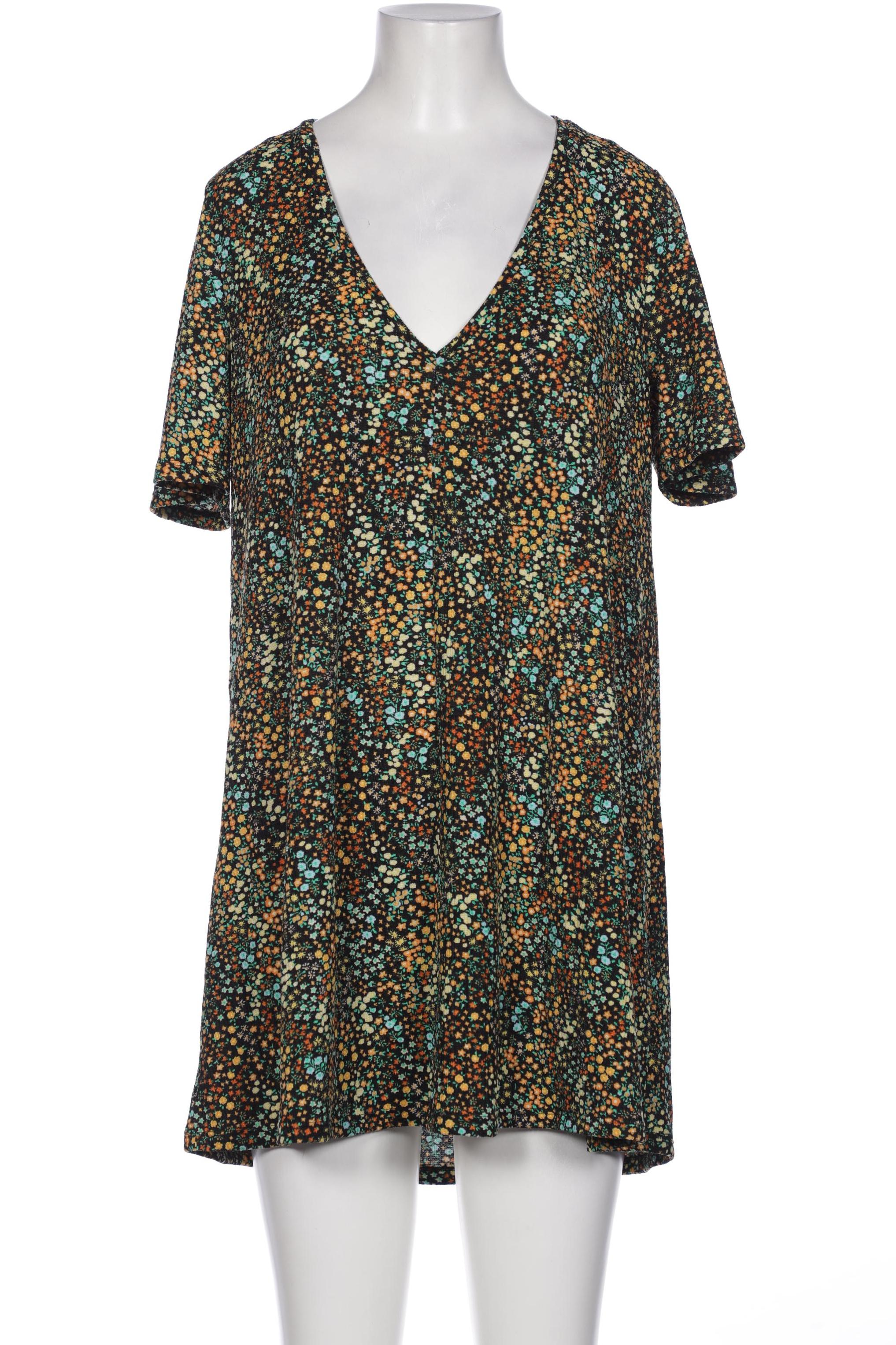 

ZARA Damen Kleid, mehrfarbig