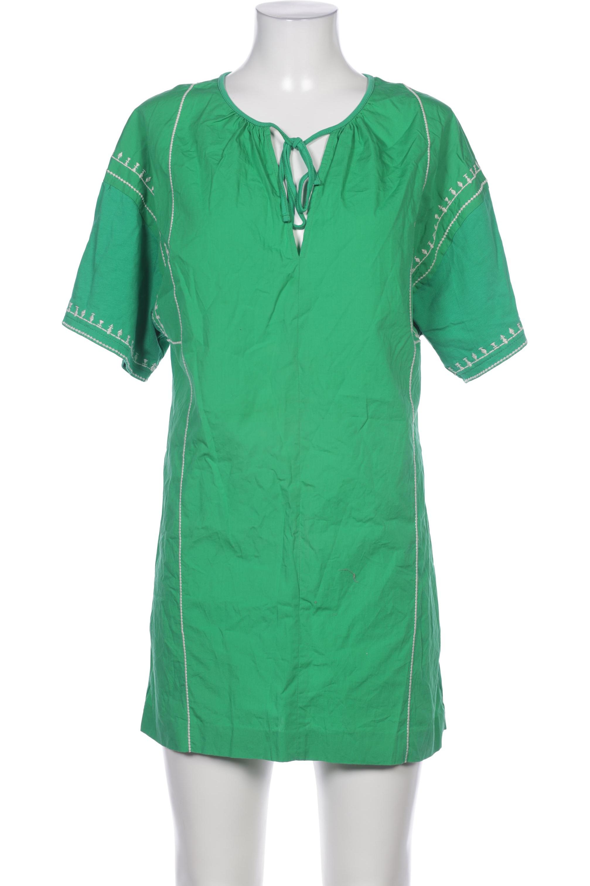

ZARA Damen Kleid, grün