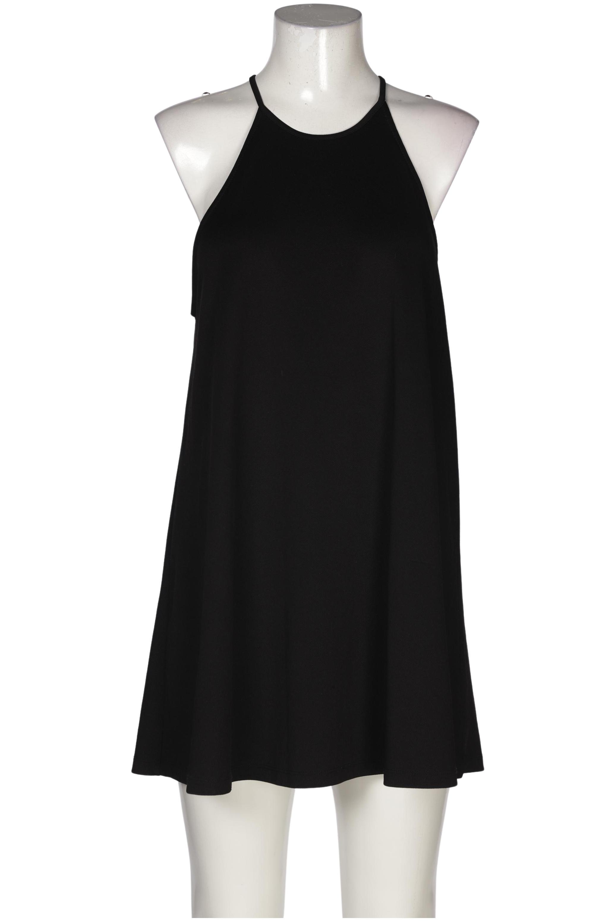 

Zara Damen Kleid, schwarz, Gr. 38