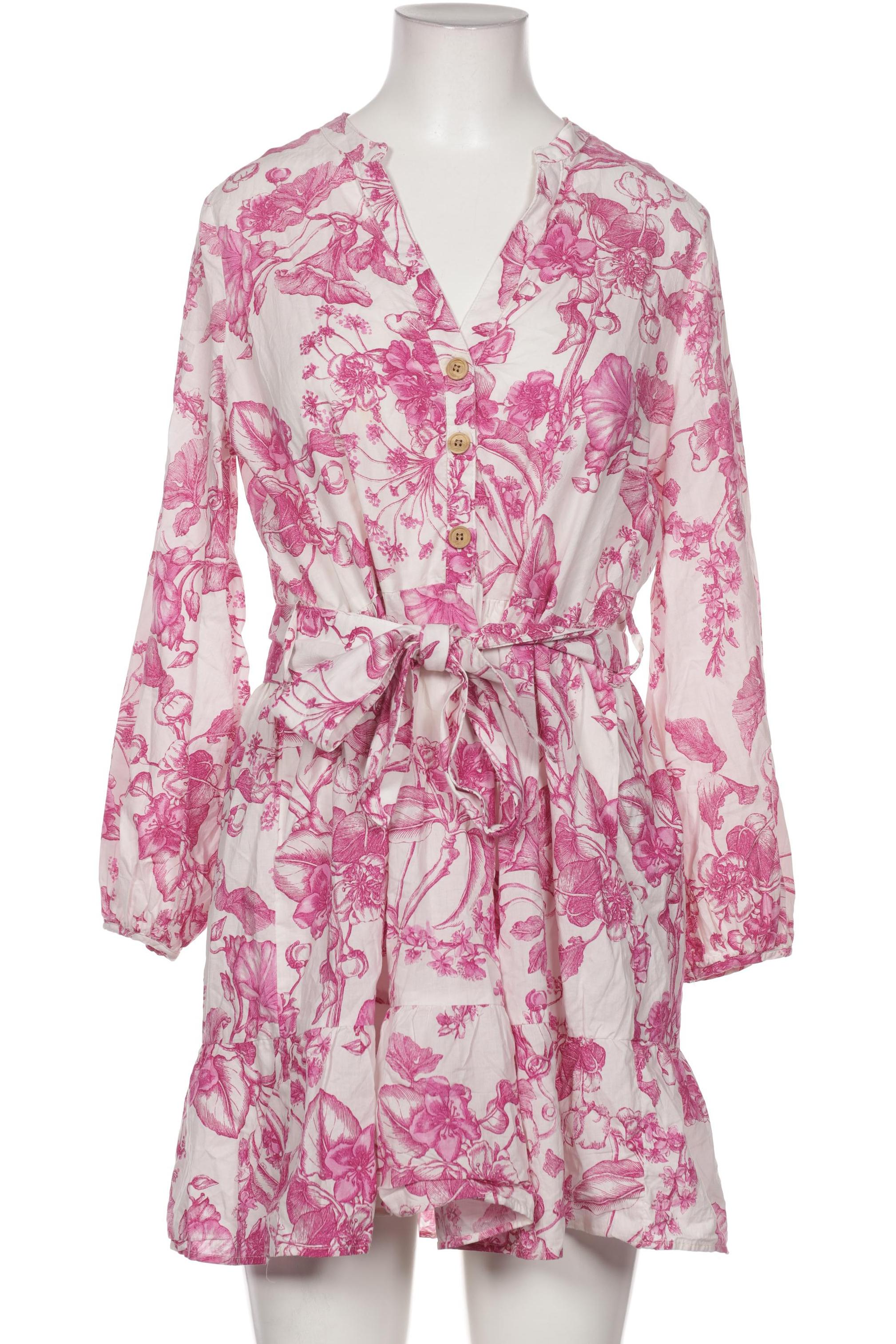 

Zara Damen Kleid, pink, Gr. 36