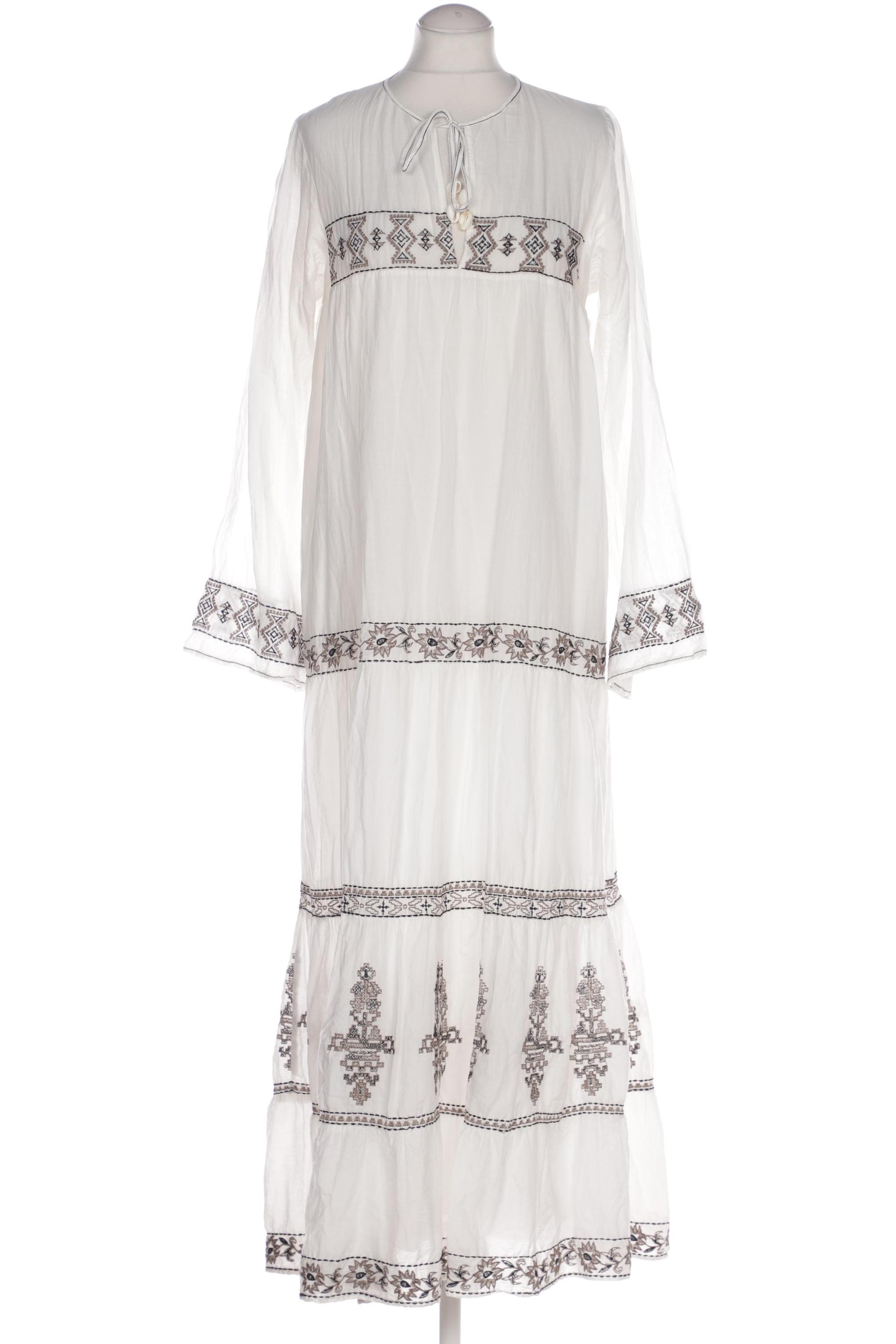 

Zara Damen Kleid, mehrfarbig, Gr. 38
