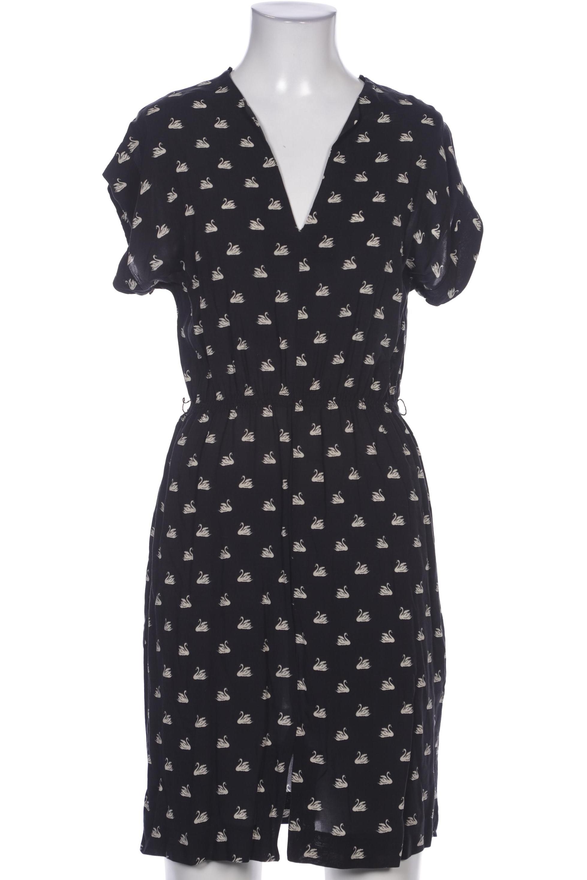 

Zara Damen Kleid, schwarz, Gr. 34