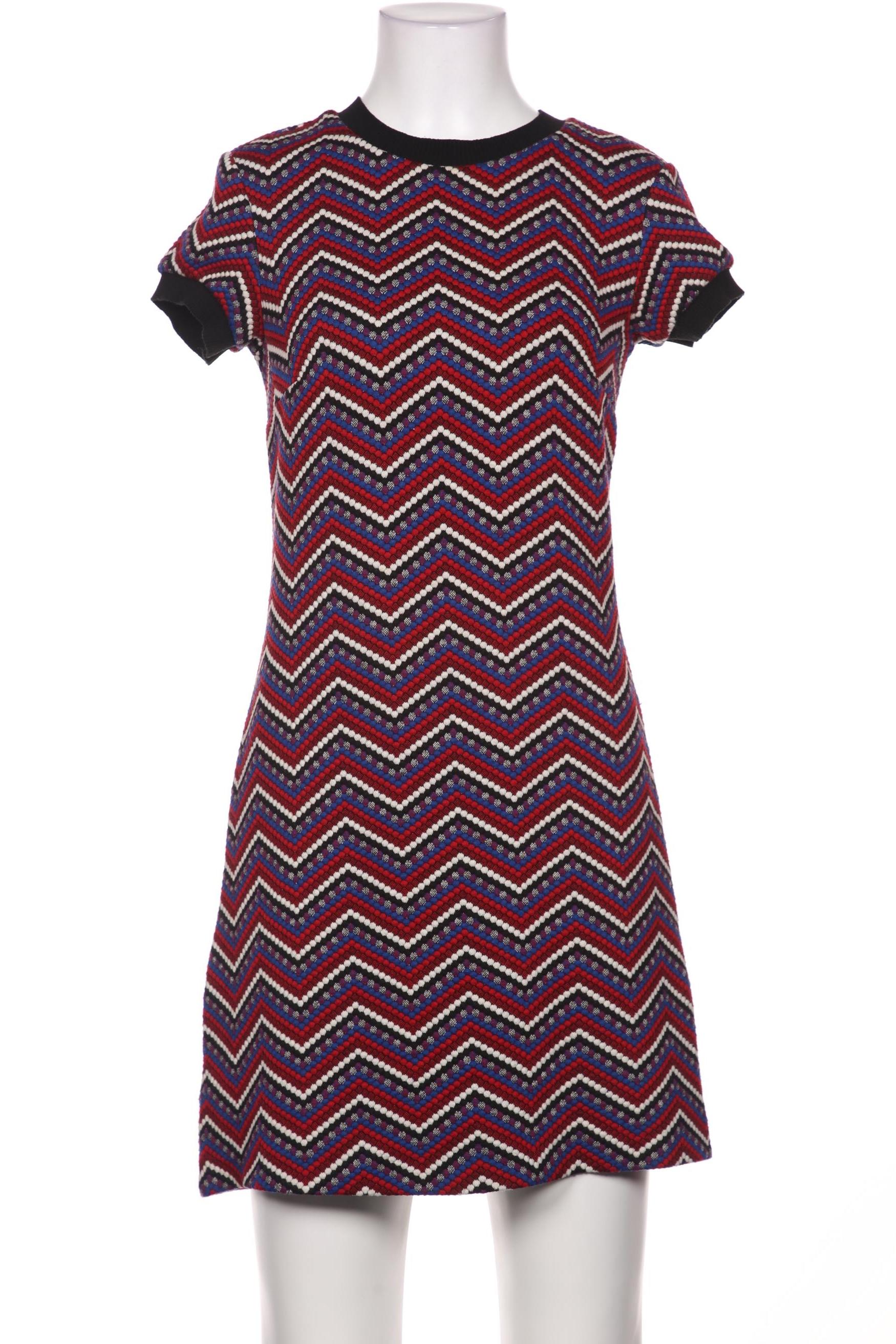 

Zara Damen Kleid, mehrfarbig, Gr. 36