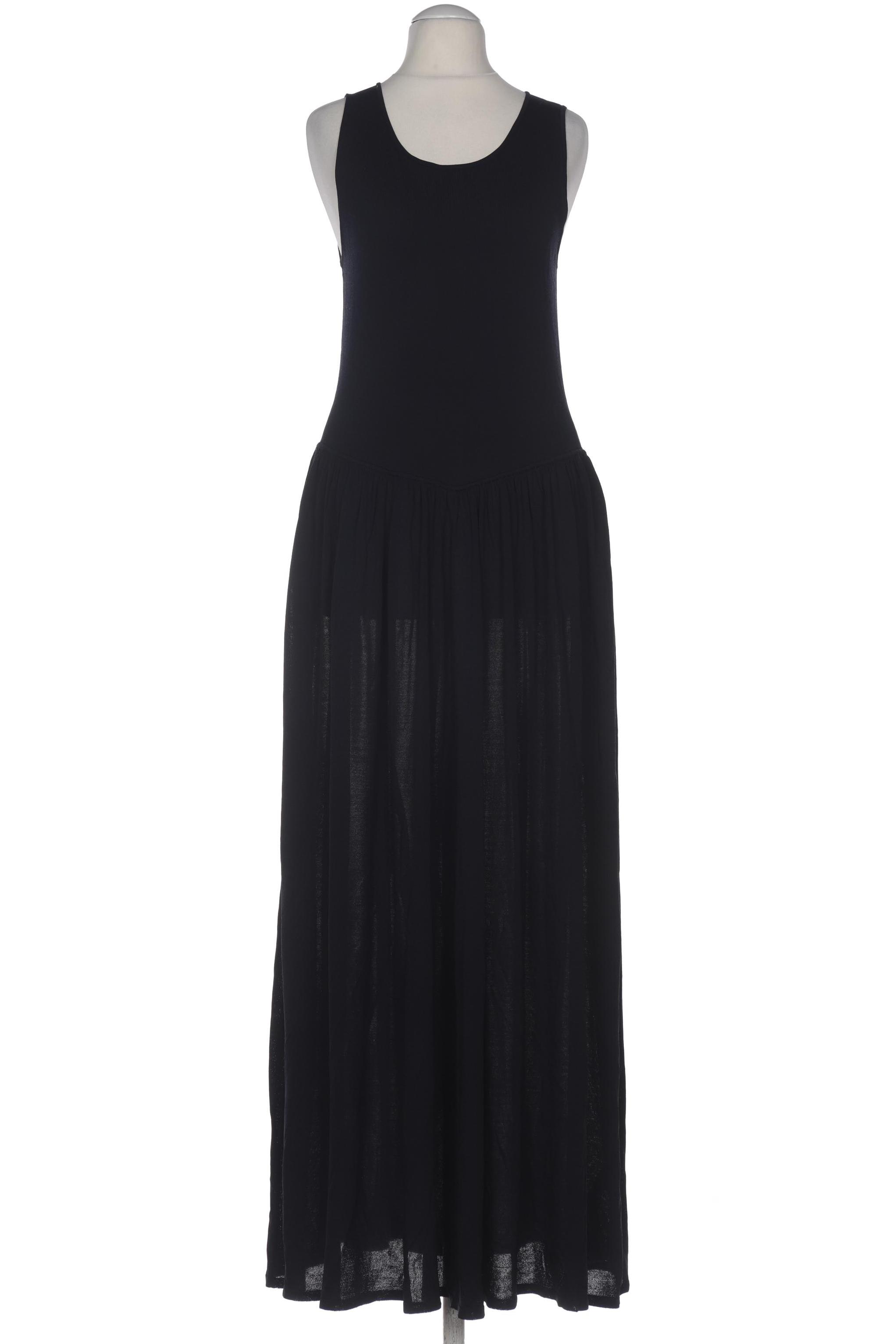 

Zara Damen Kleid, marineblau, Gr. 38