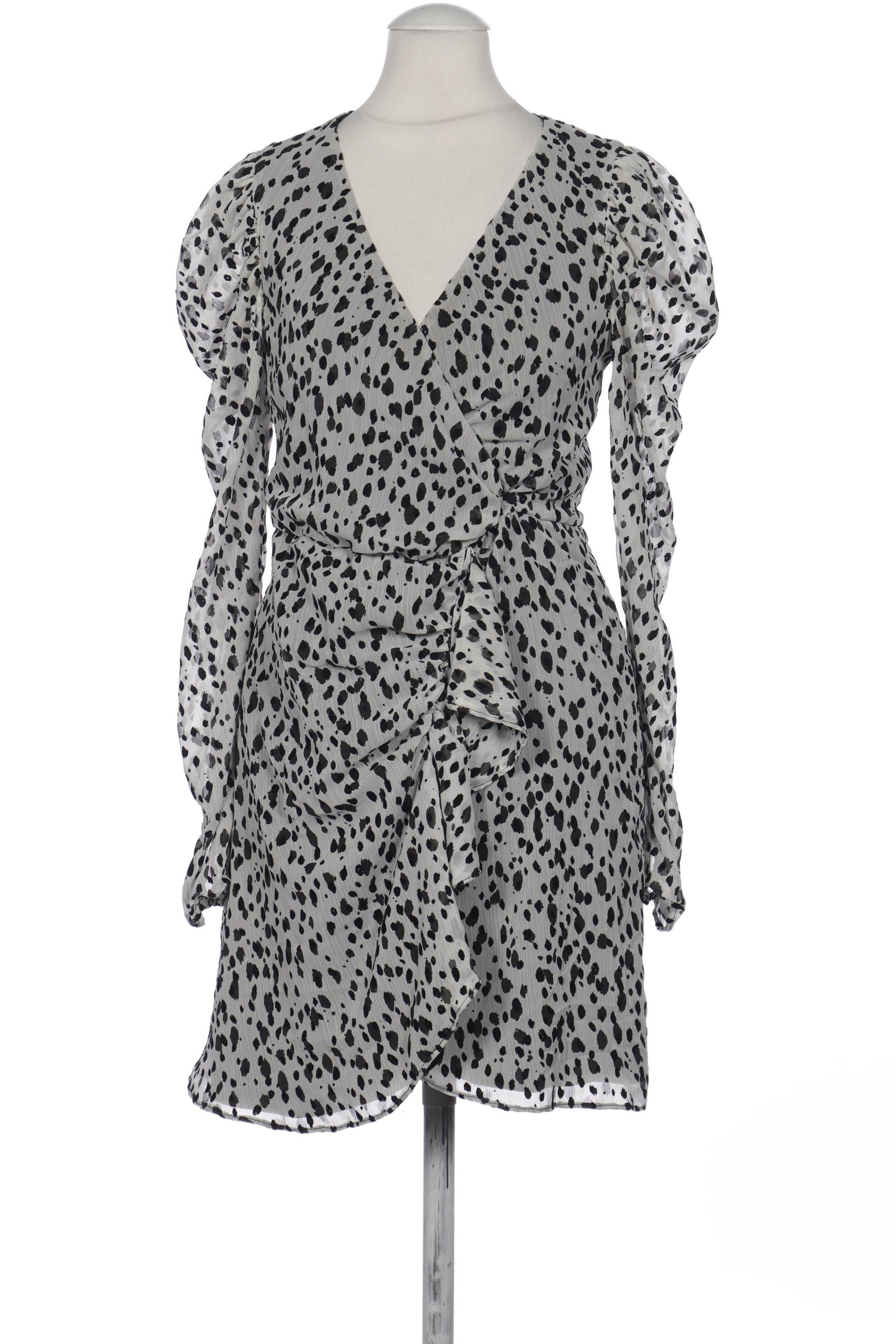 

Zara Damen Kleid, schwarz, Gr. 34