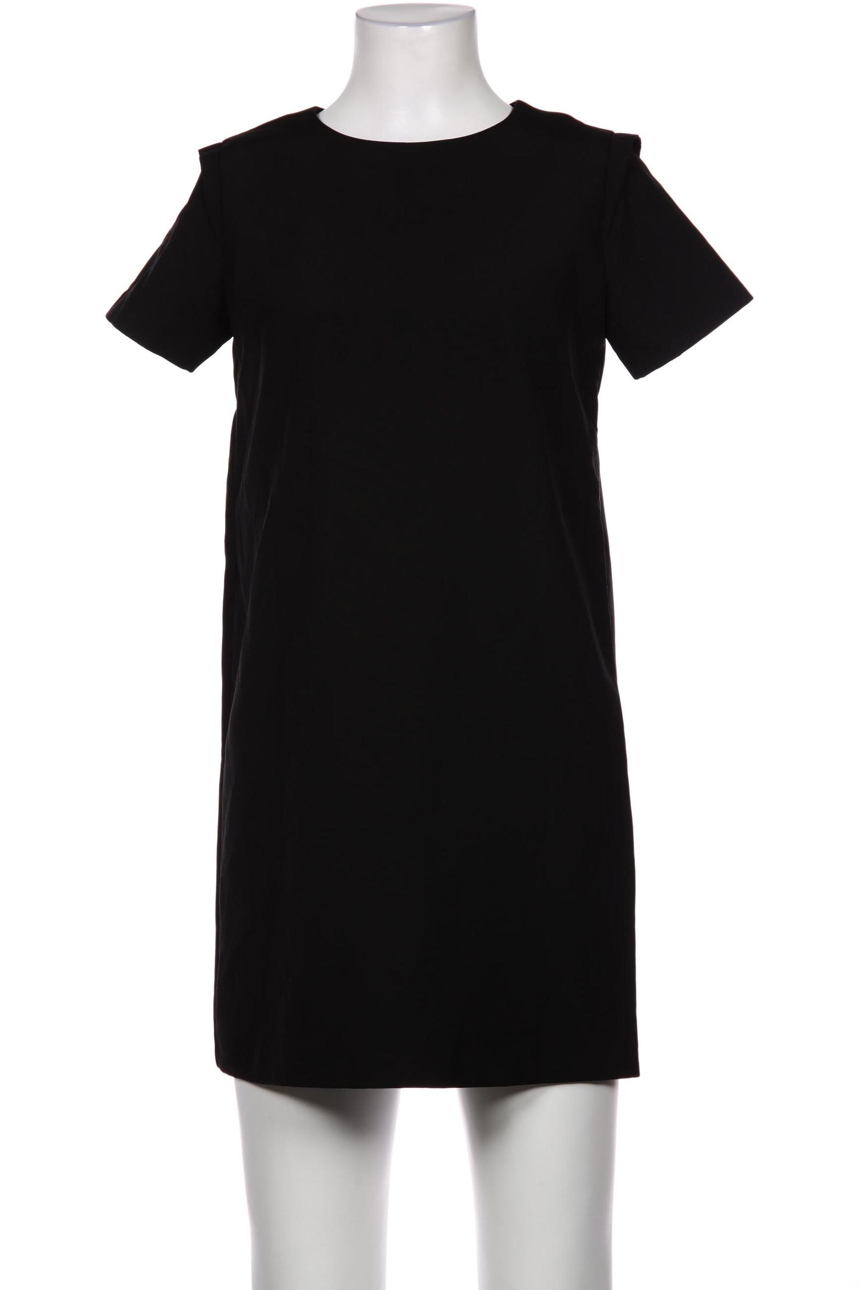 

ZARA Damen Kleid, schwarz