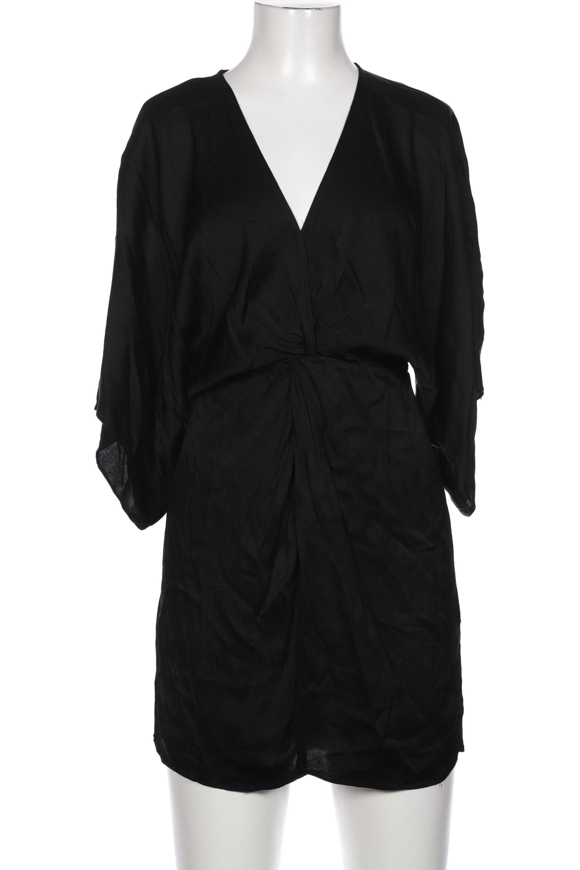 

ZARA Damen Kleid, schwarz