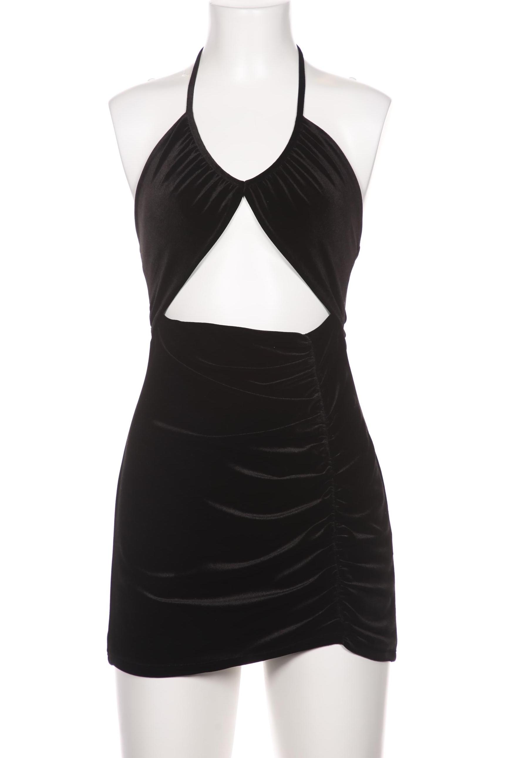 

Zara Damen Kleid, schwarz, Gr. 34