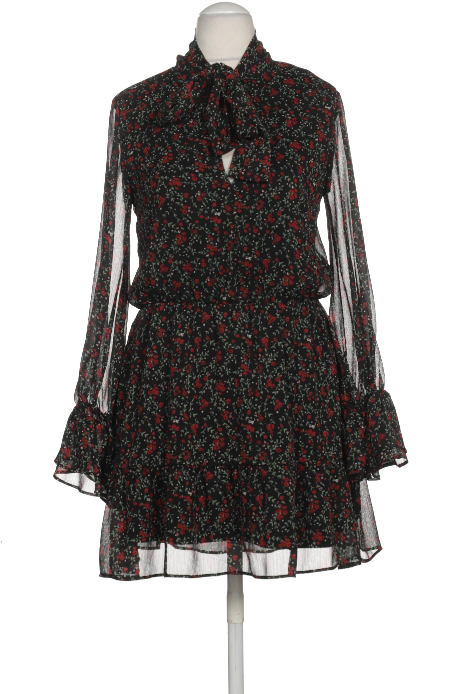 

Zara Damen Kleid, schwarz, Gr. 36