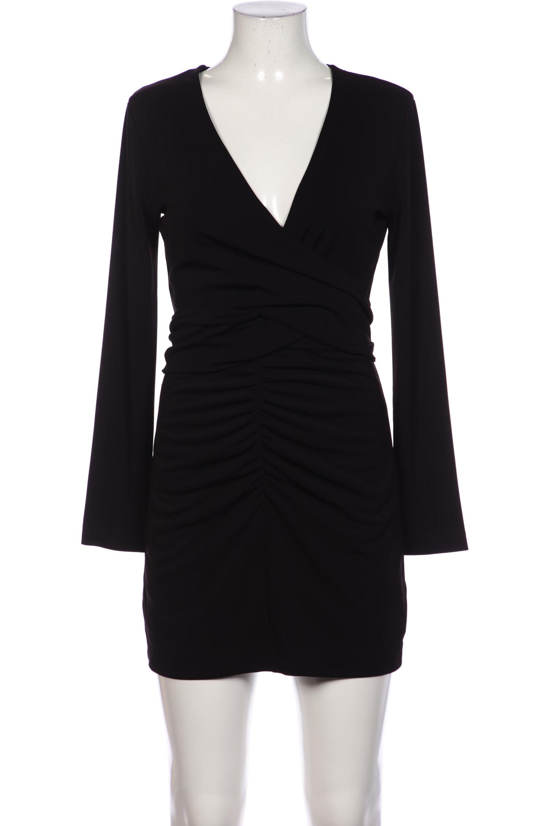 

Zara Damen Kleid, schwarz, Gr. 42