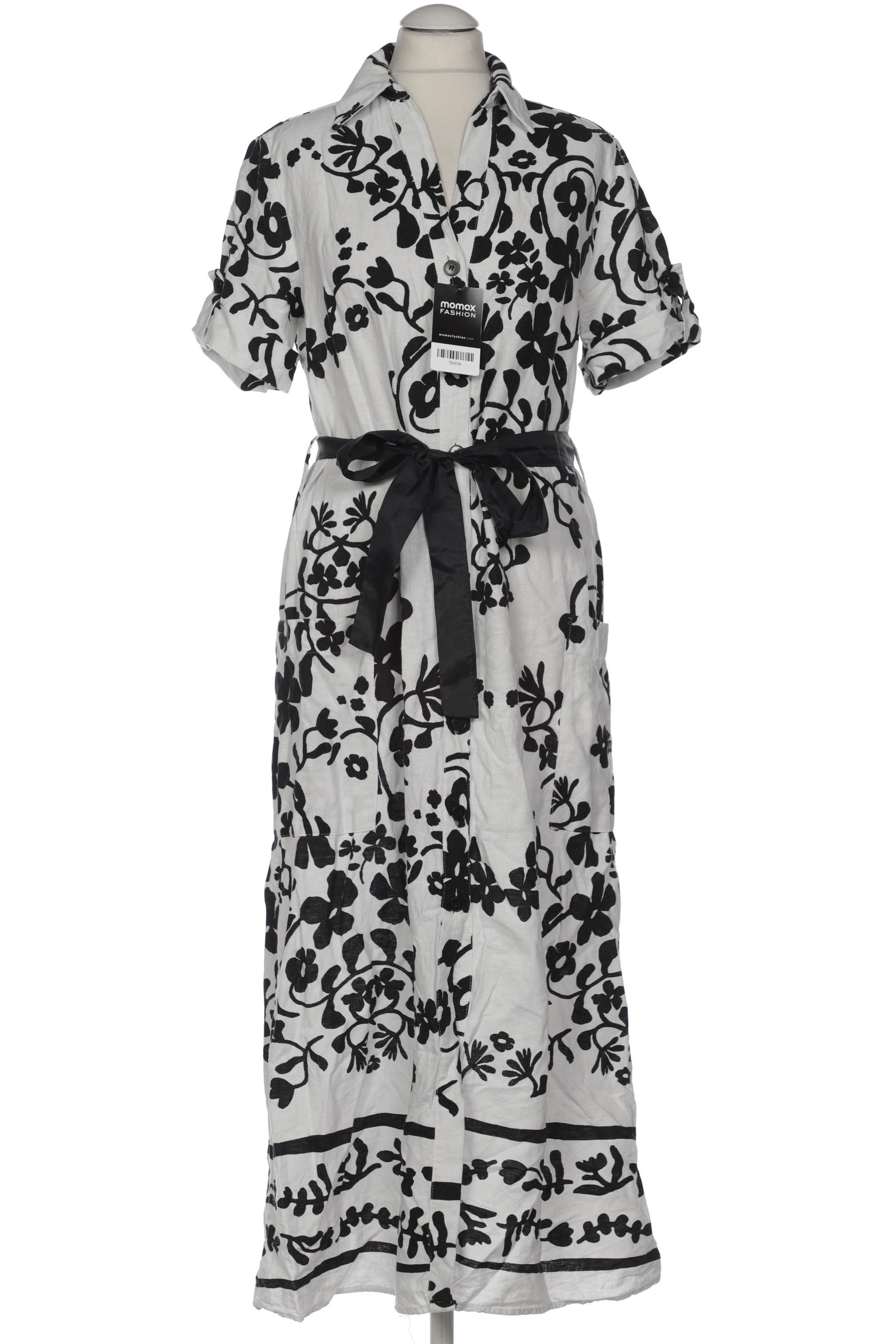 

Zara Damen Kleid, schwarz, Gr. 38
