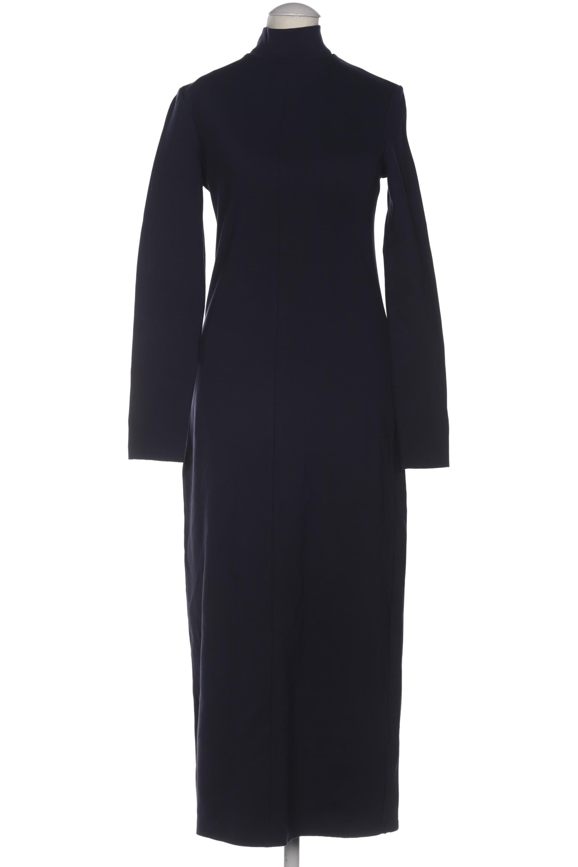 

Zara Damen Kleid, marineblau, Gr. 36
