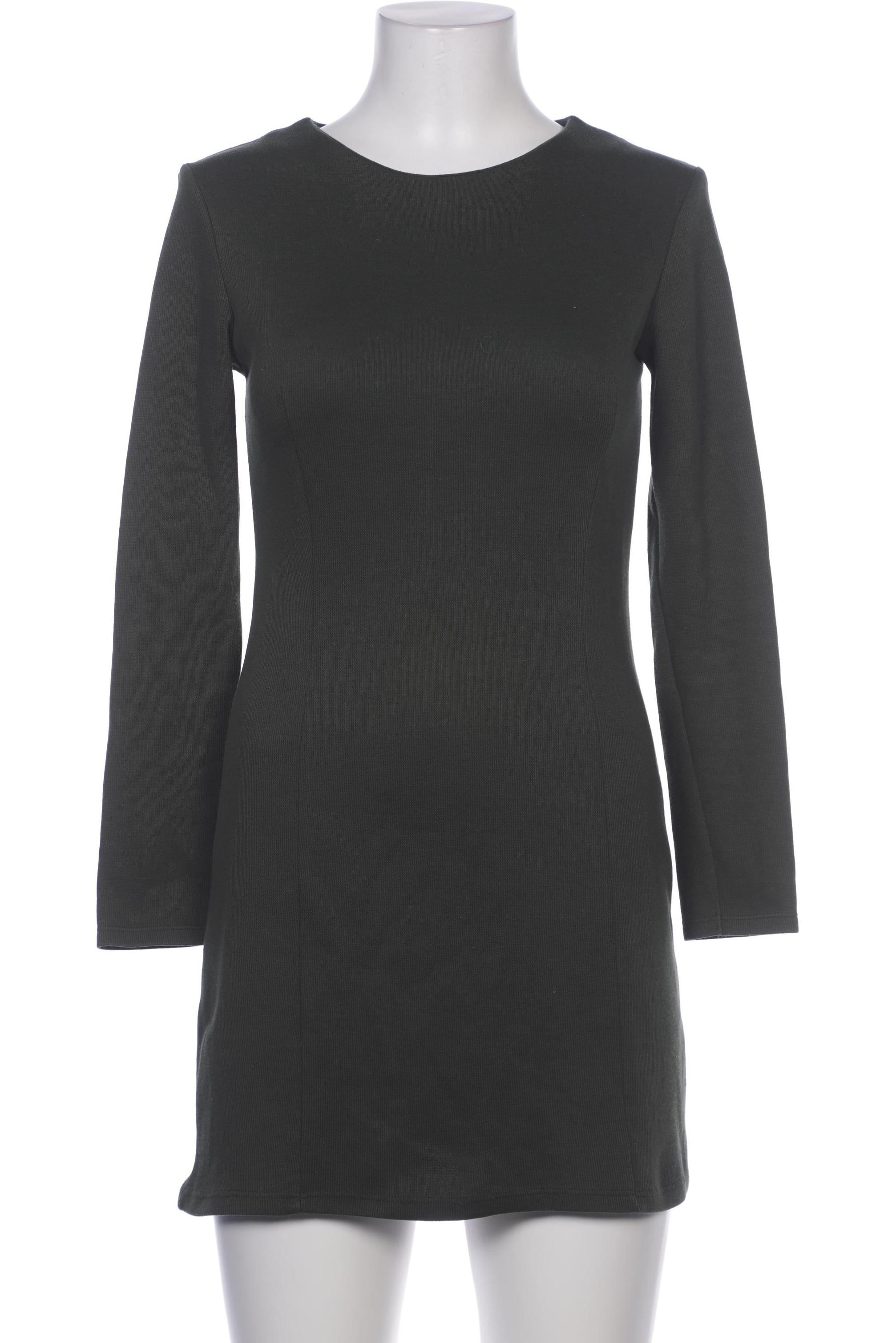 

Zara Damen Kleid, grün, Gr. 38