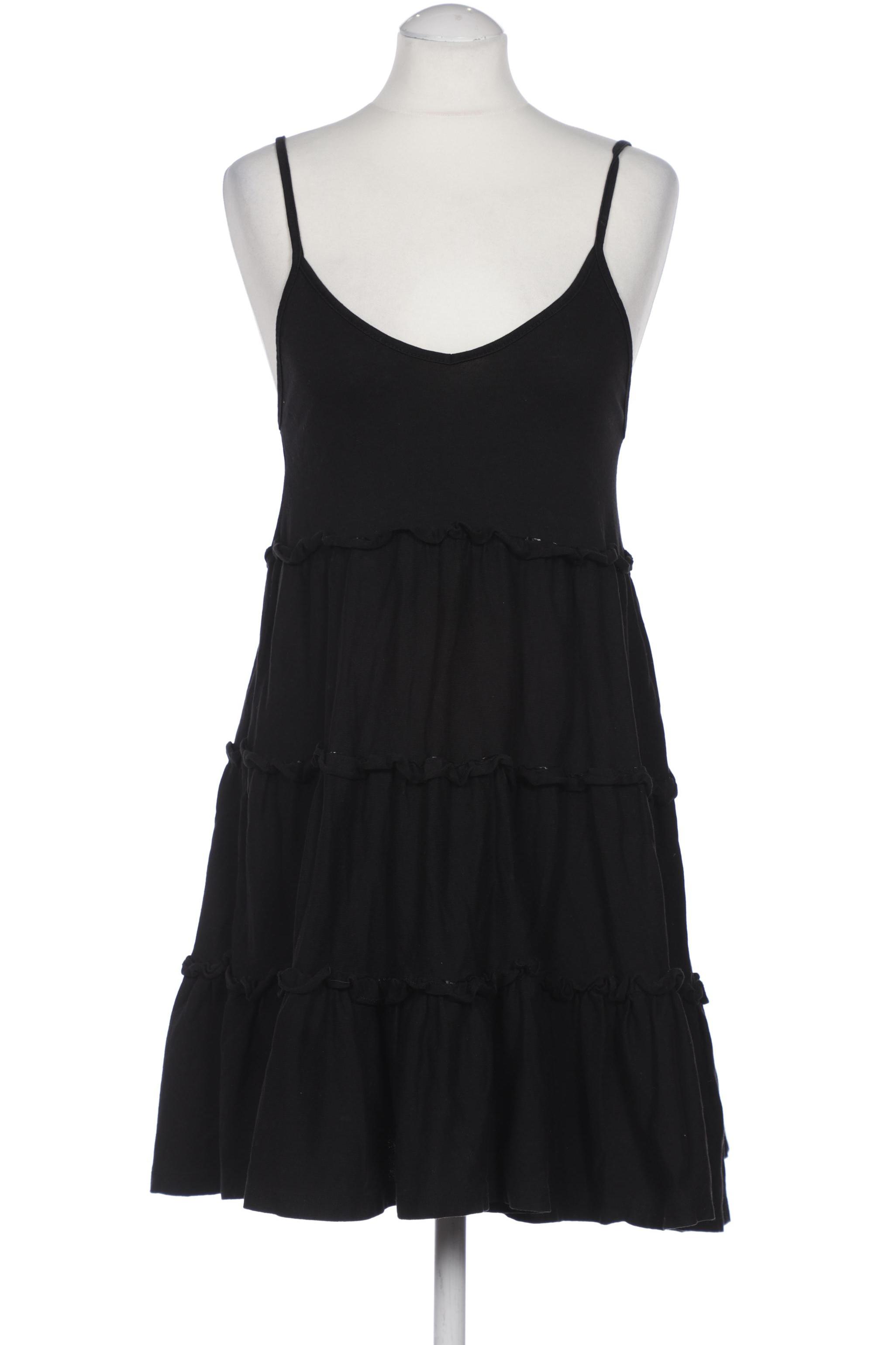 

ZARA Damen Kleid, schwarz