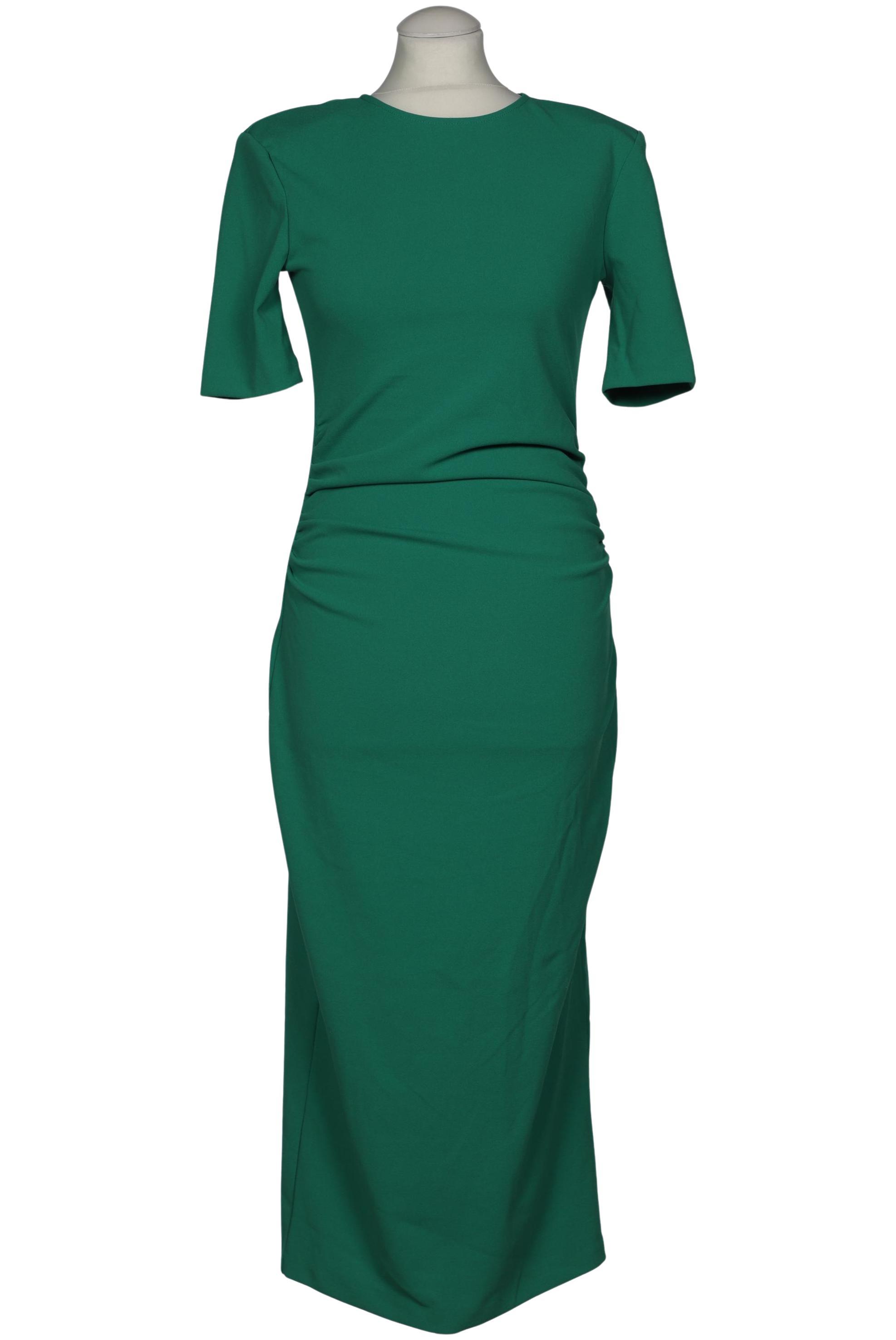 

Zara Damen Kleid, grün, Gr. 38