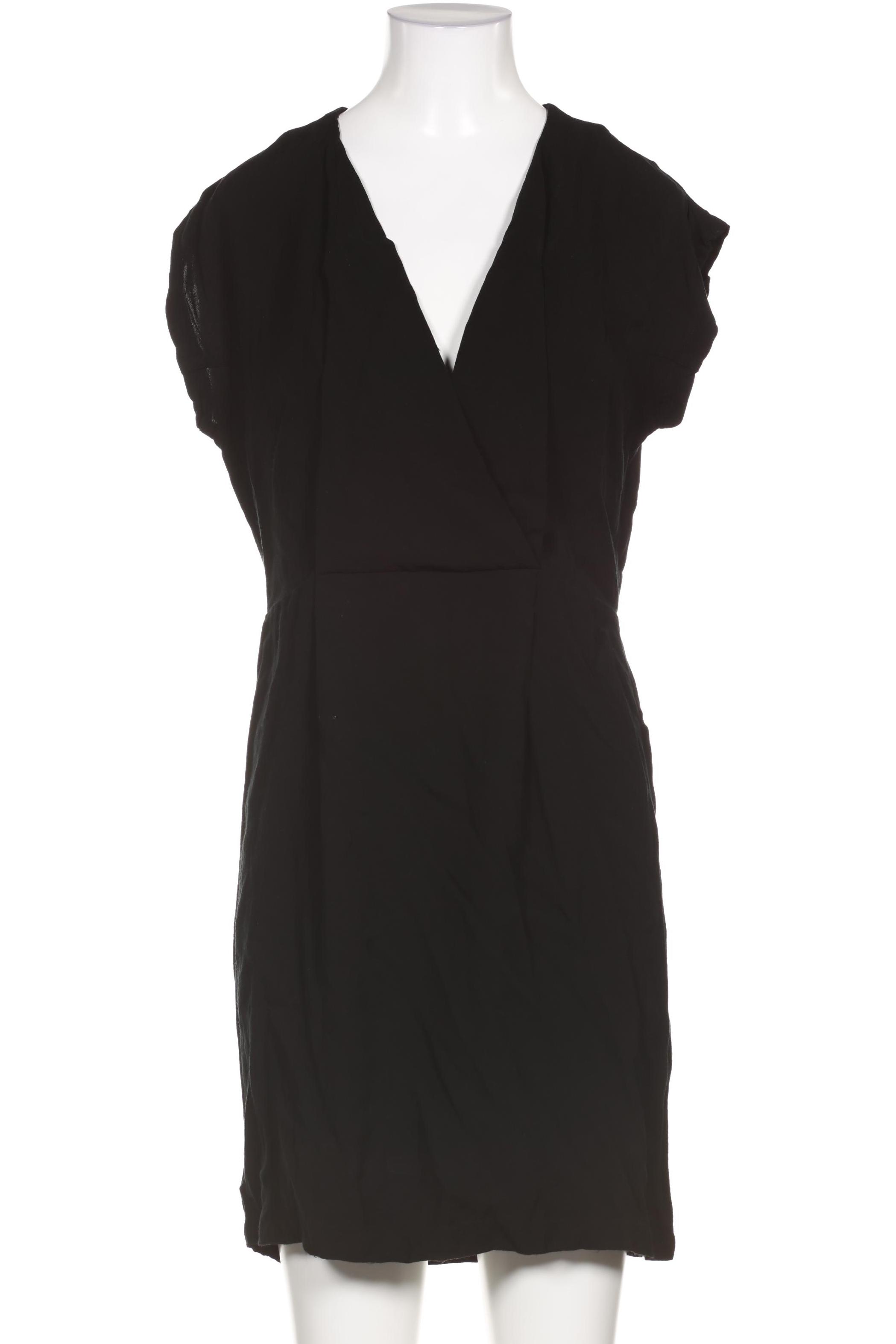 

Zara Damen Kleid, schwarz, Gr. 38