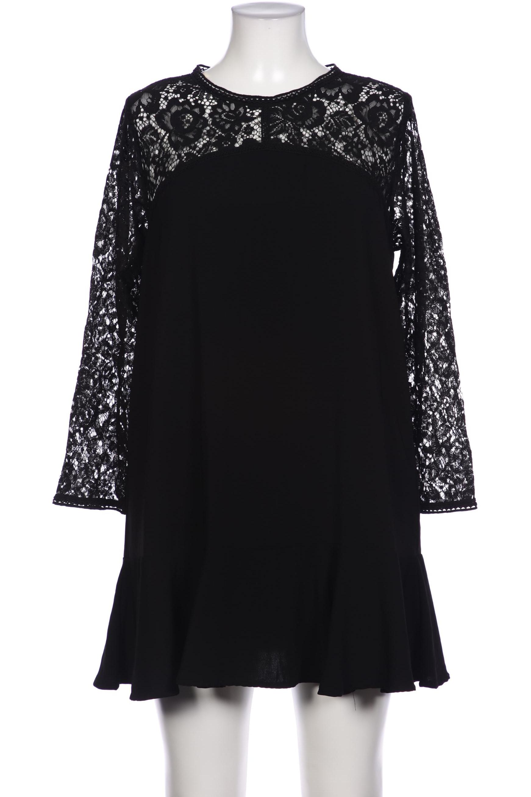 

Zara Damen Kleid, schwarz, Gr. 44