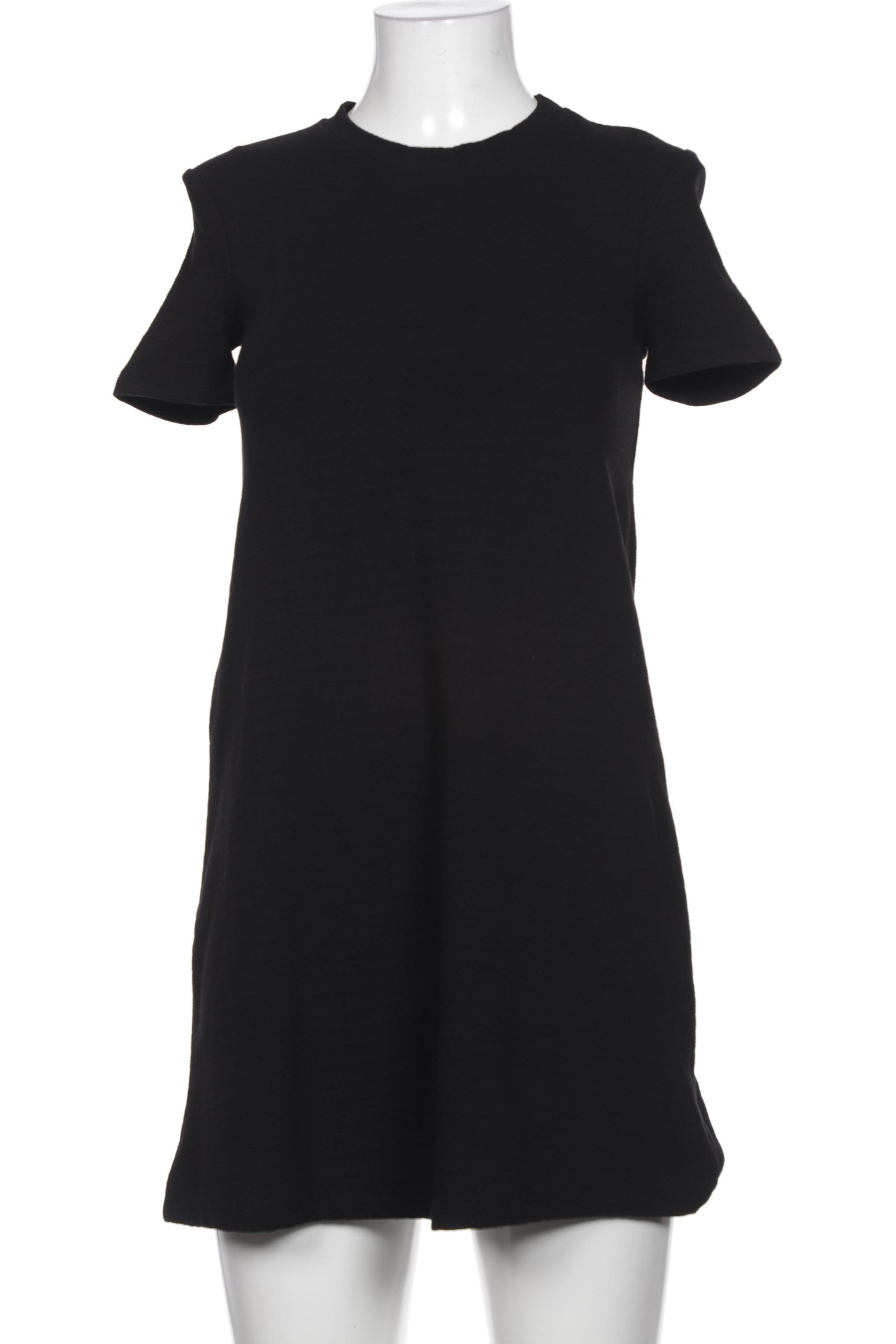 

ZARA Damen Kleid, schwarz