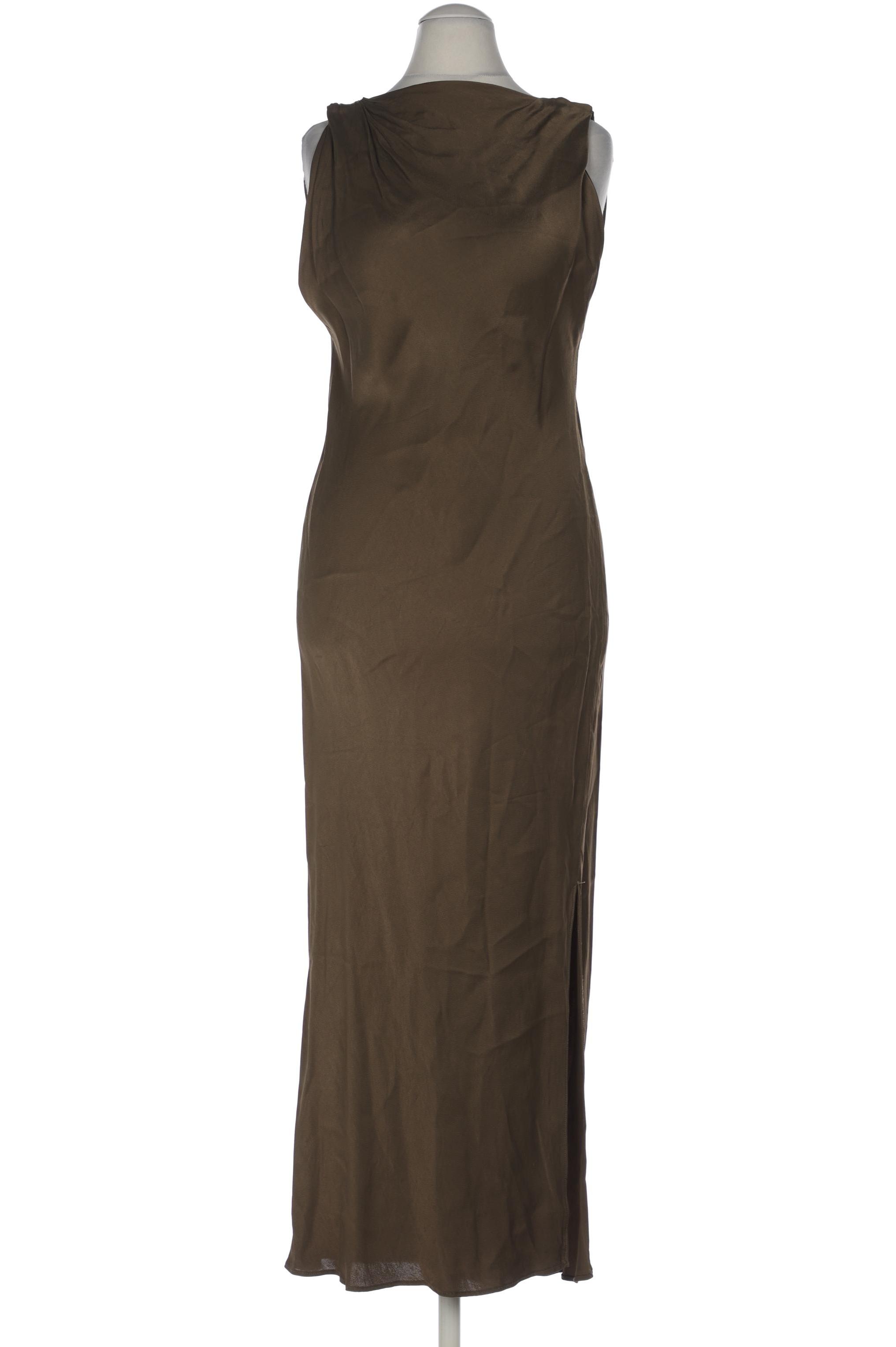 

Zara Damen Kleid, grün, Gr. 42