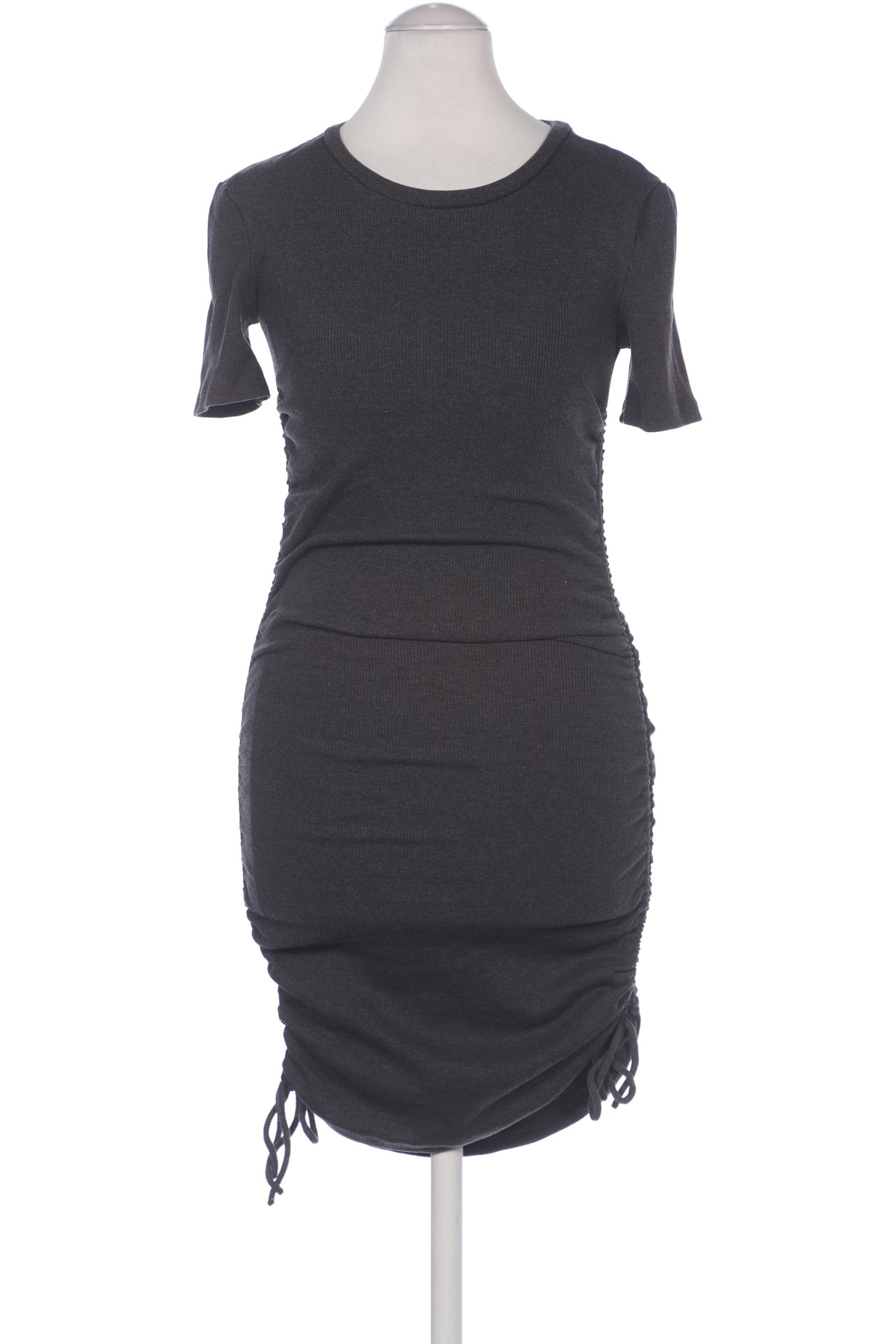 

Zara Damen Kleid, grau, Gr. 36
