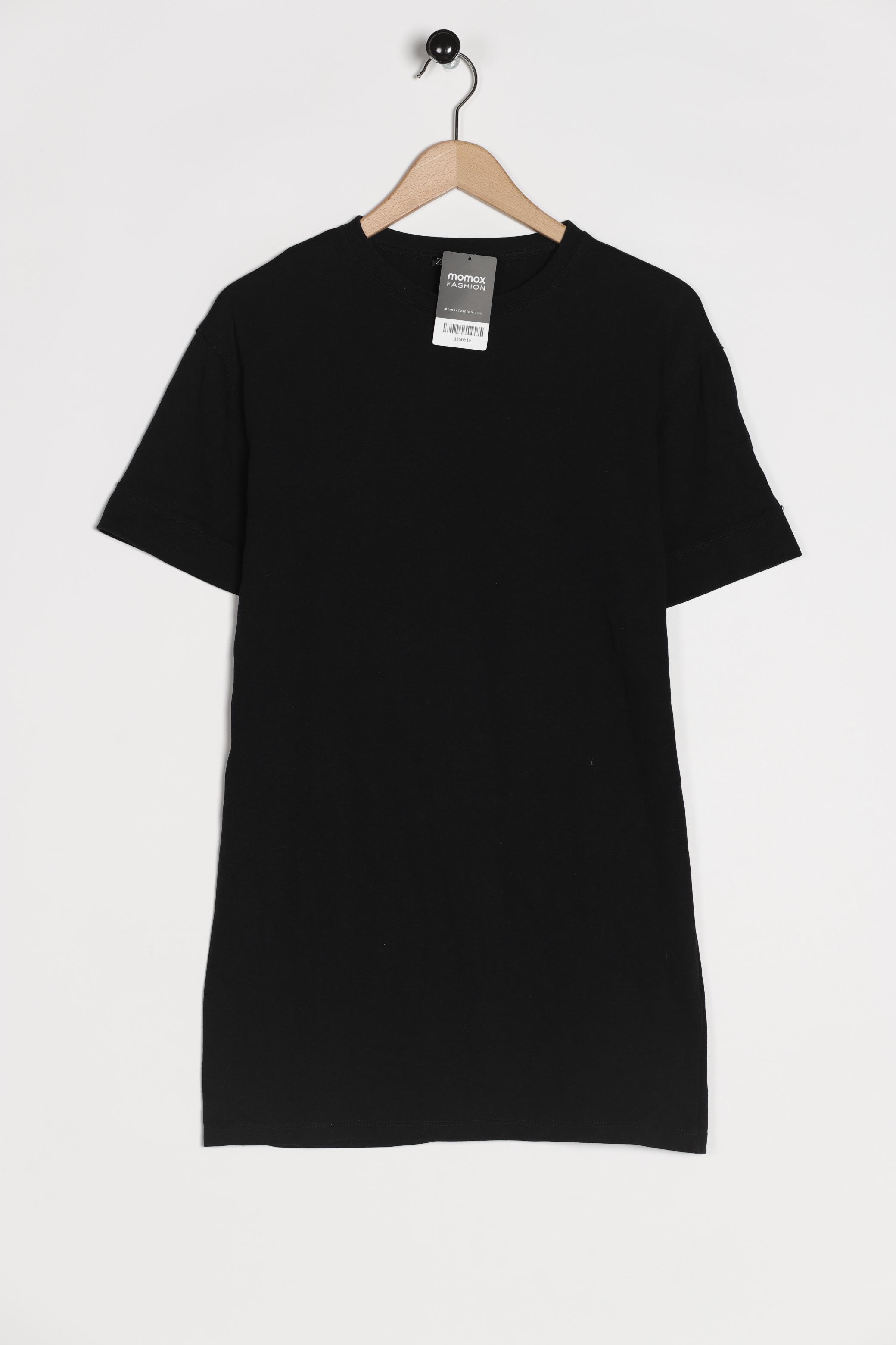

ZARA Damen Kleid, schwarz