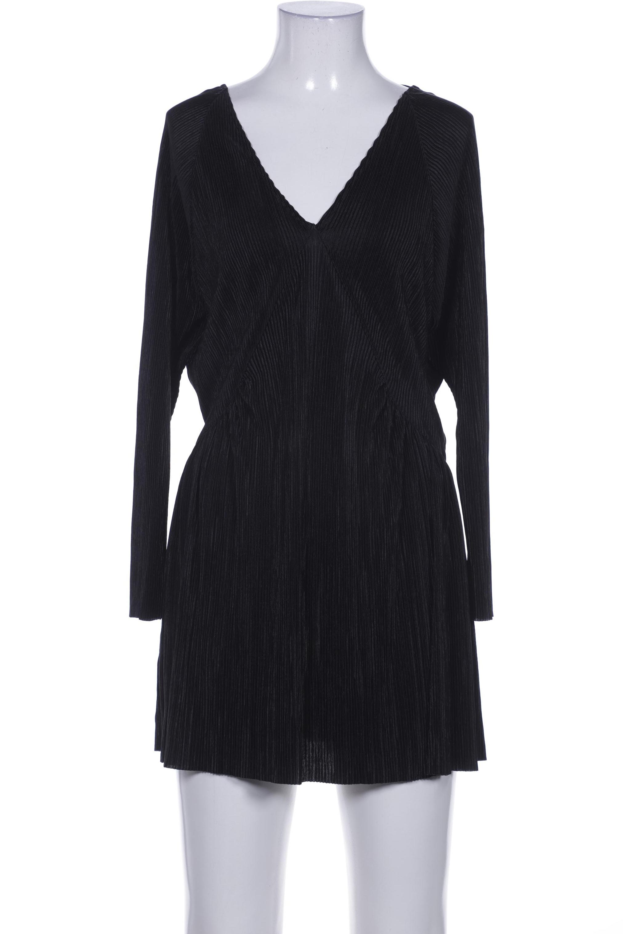 

ZARA Damen Kleid, schwarz