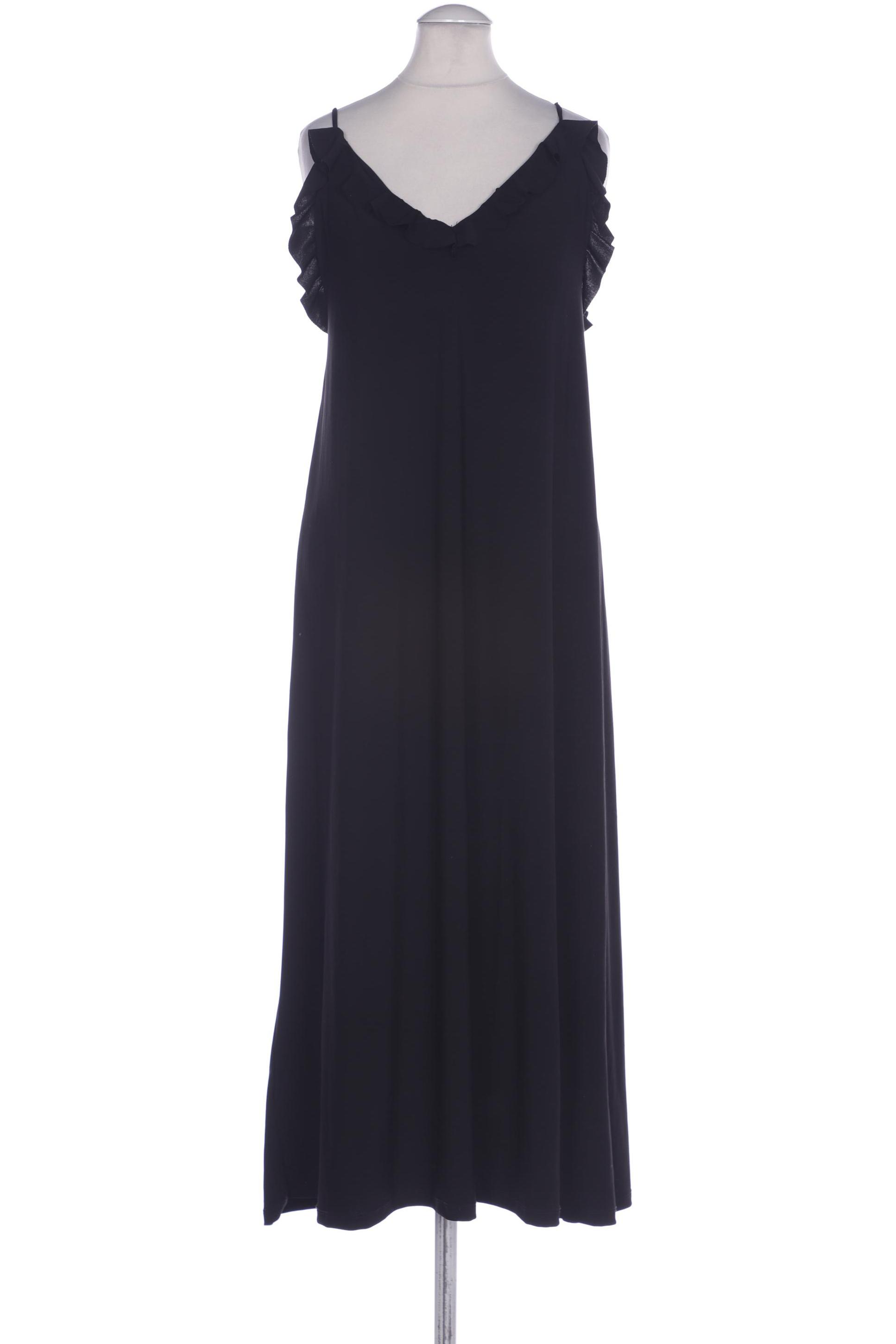 

ZARA Damen Kleid, schwarz