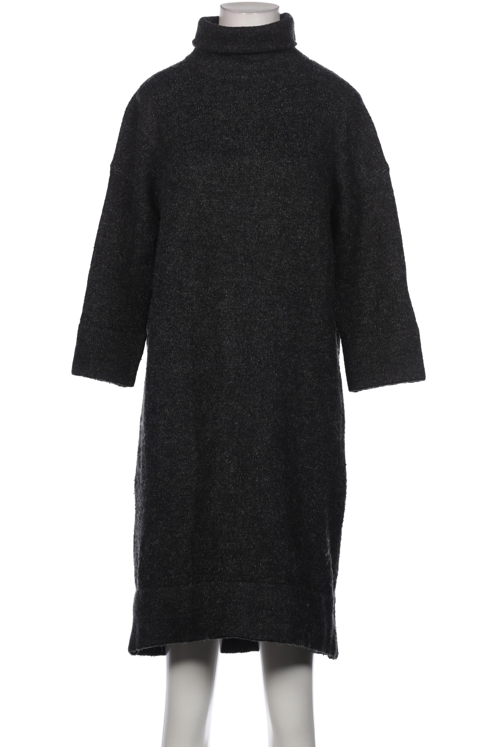 Thumbnail - Zara Damen Kleid, schwarz, Gr. 36