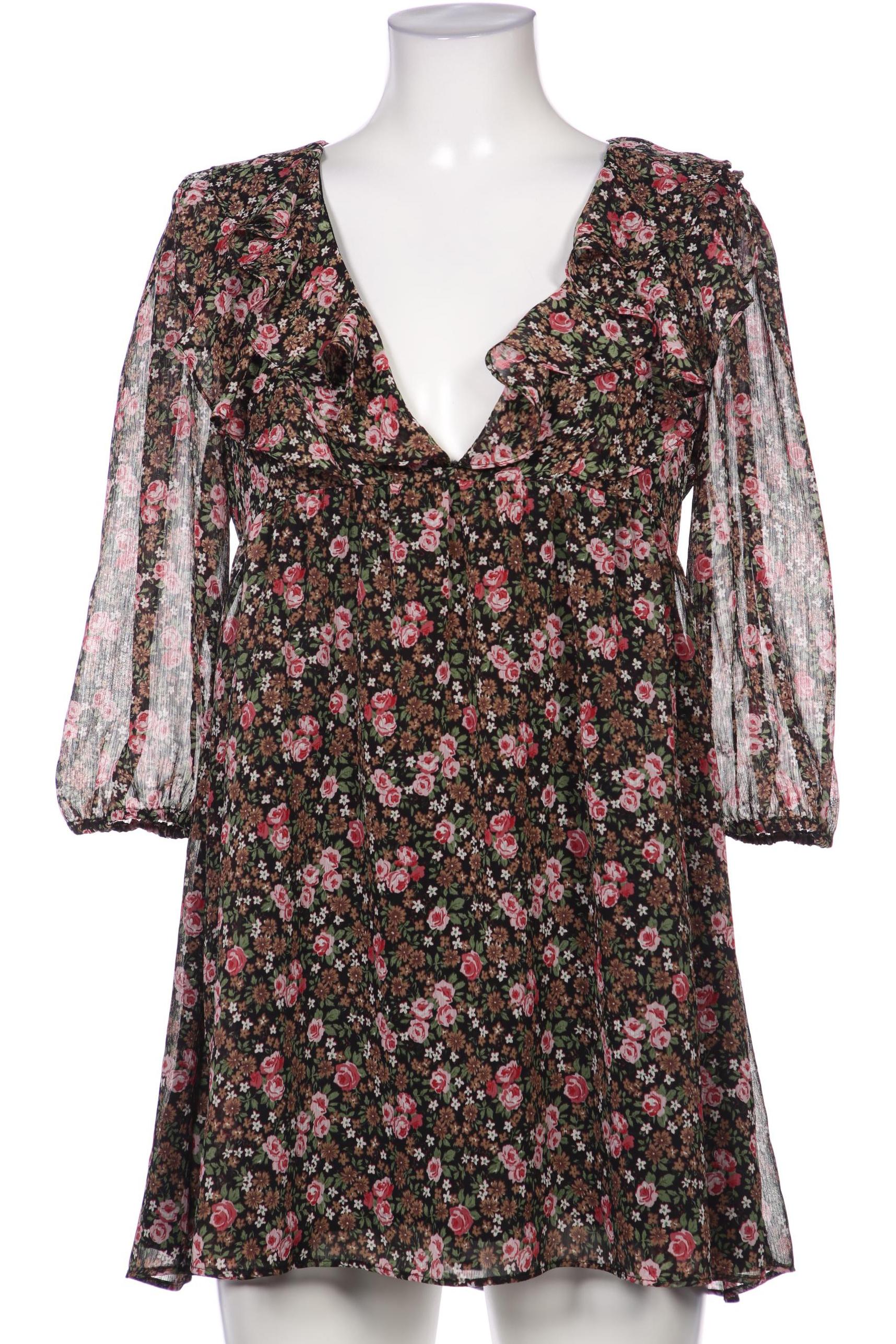 

Zara Damen Kleid, schwarz, Gr. 36