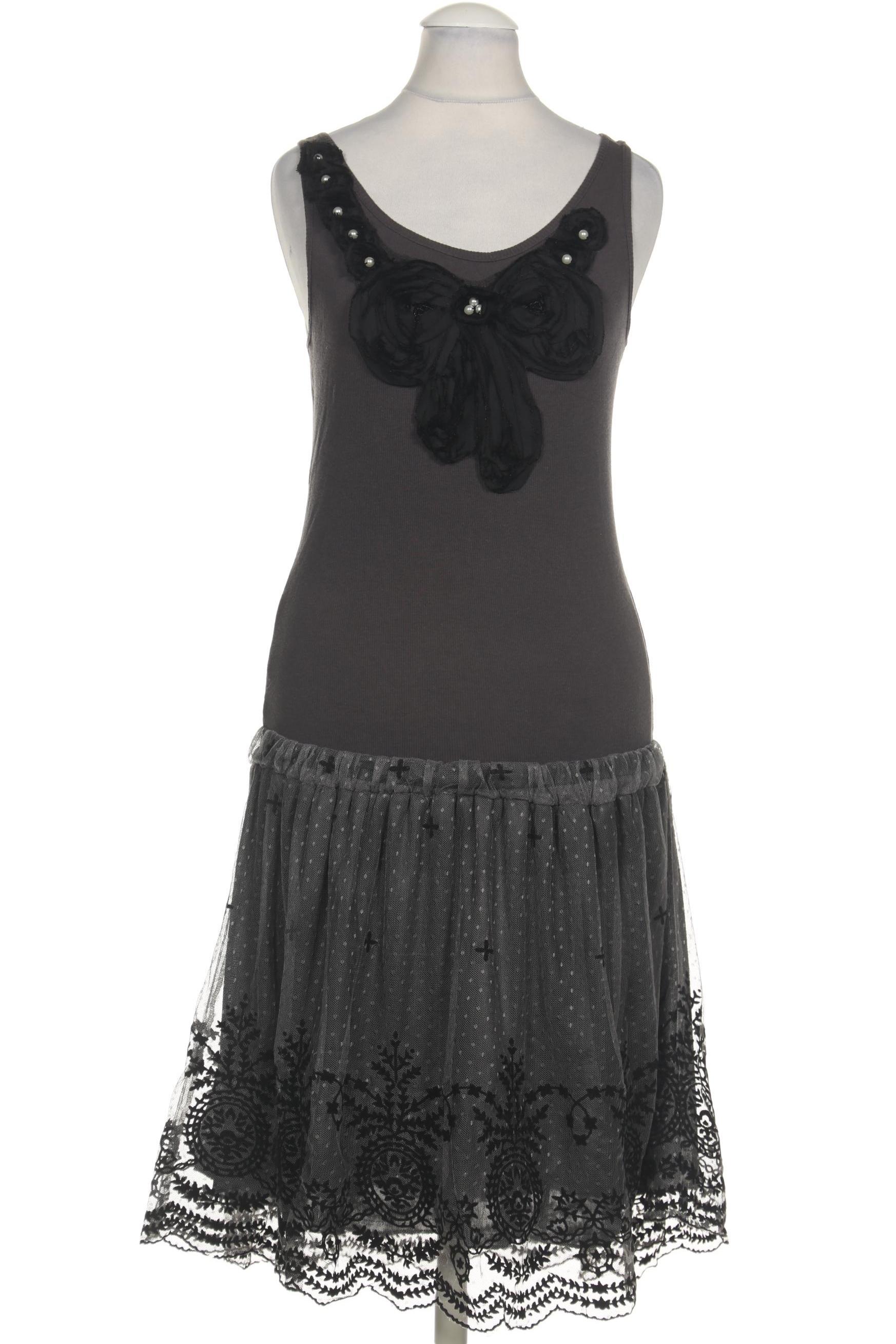 

Zara Damen Kleid, grau, Gr. 36