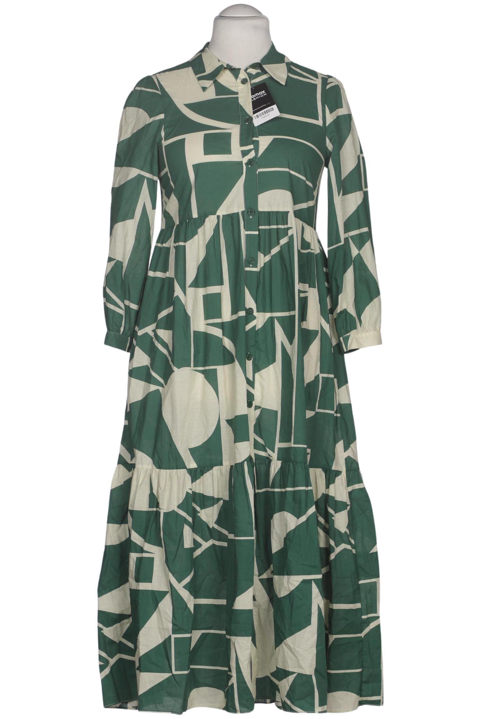 

Zara Damen Kleid, grün, Gr. 34