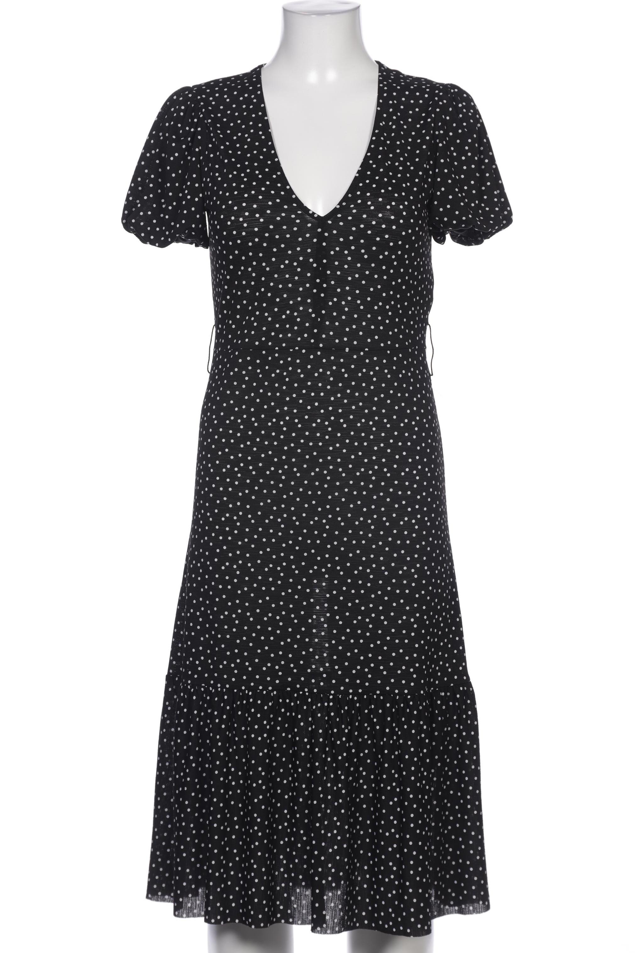 

ZARA Damen Kleid, schwarz