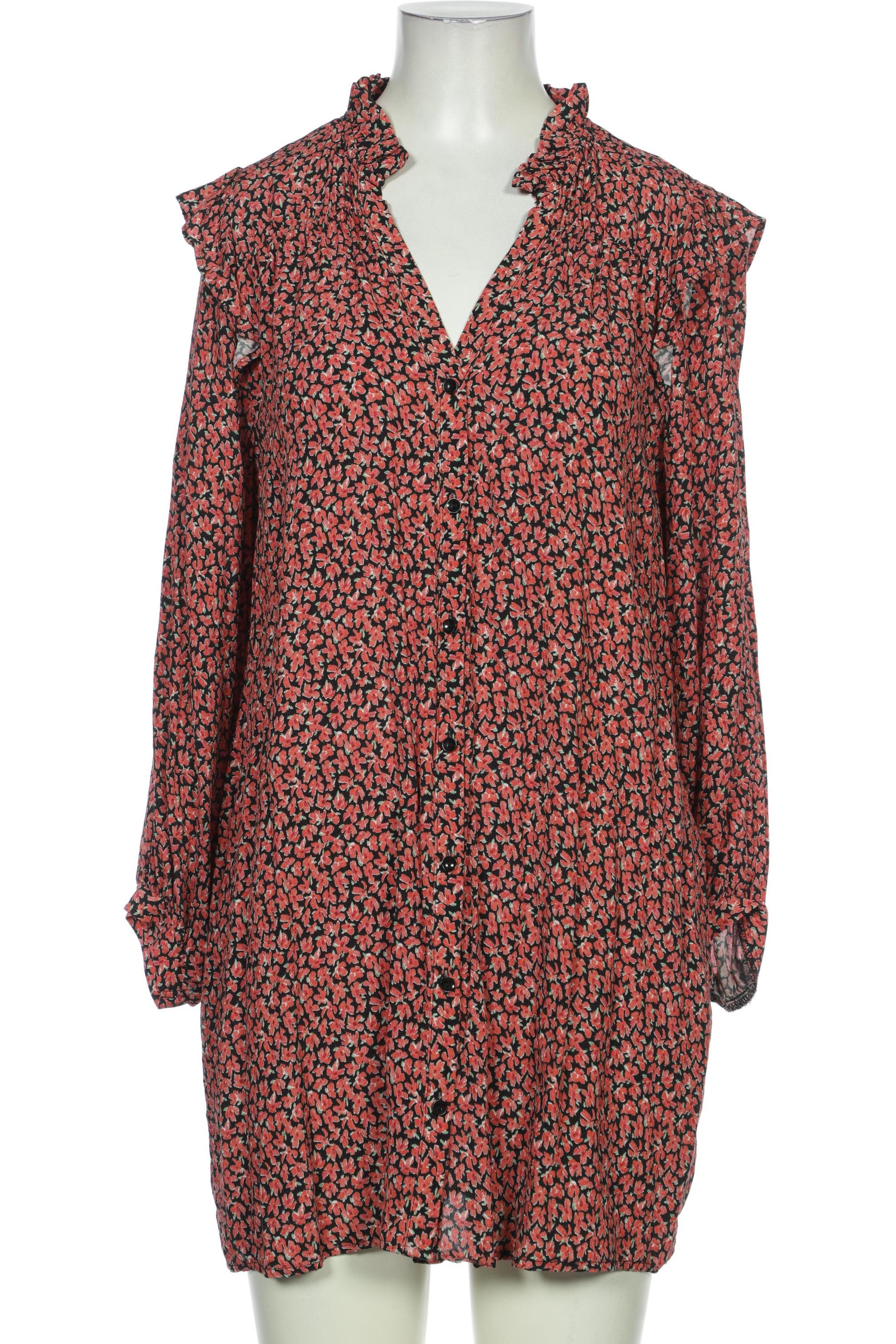 

Zara Damen Kleid, rot, Gr. 36