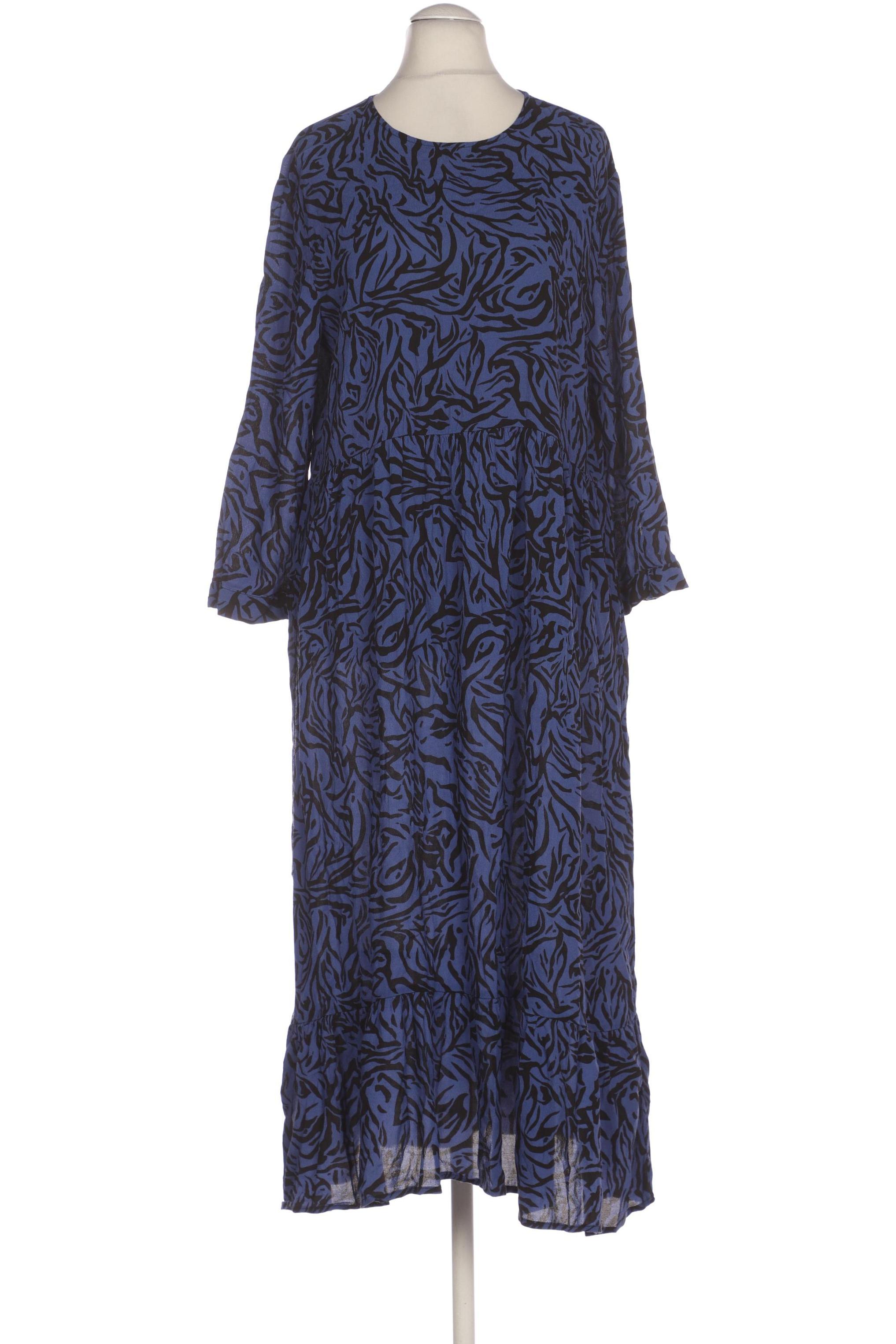 

Zara Damen Kleid, marineblau, Gr. 34