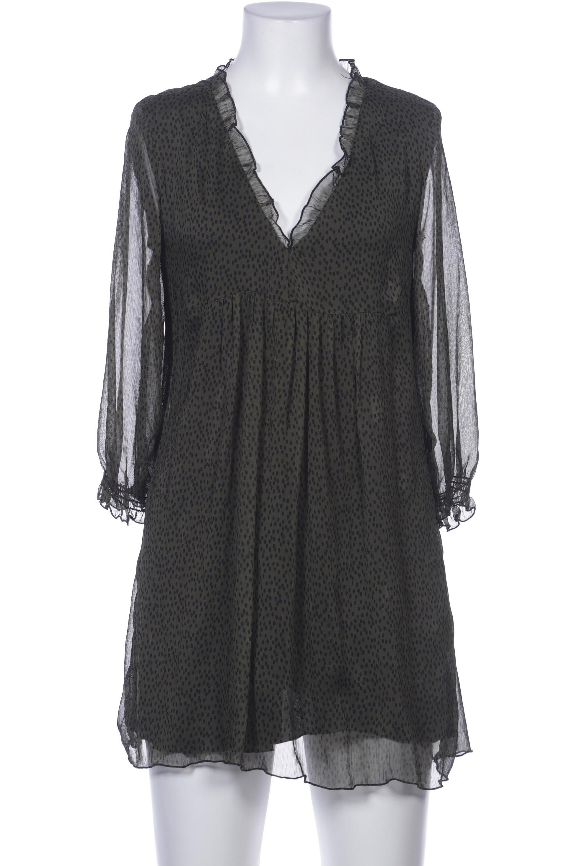 

Zara Damen Kleid, grün, Gr. 34
