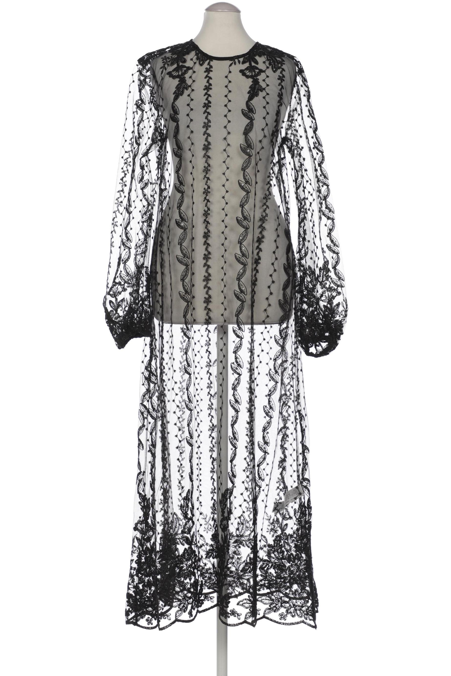 

Zara Damen Kleid, schwarz, Gr. 36