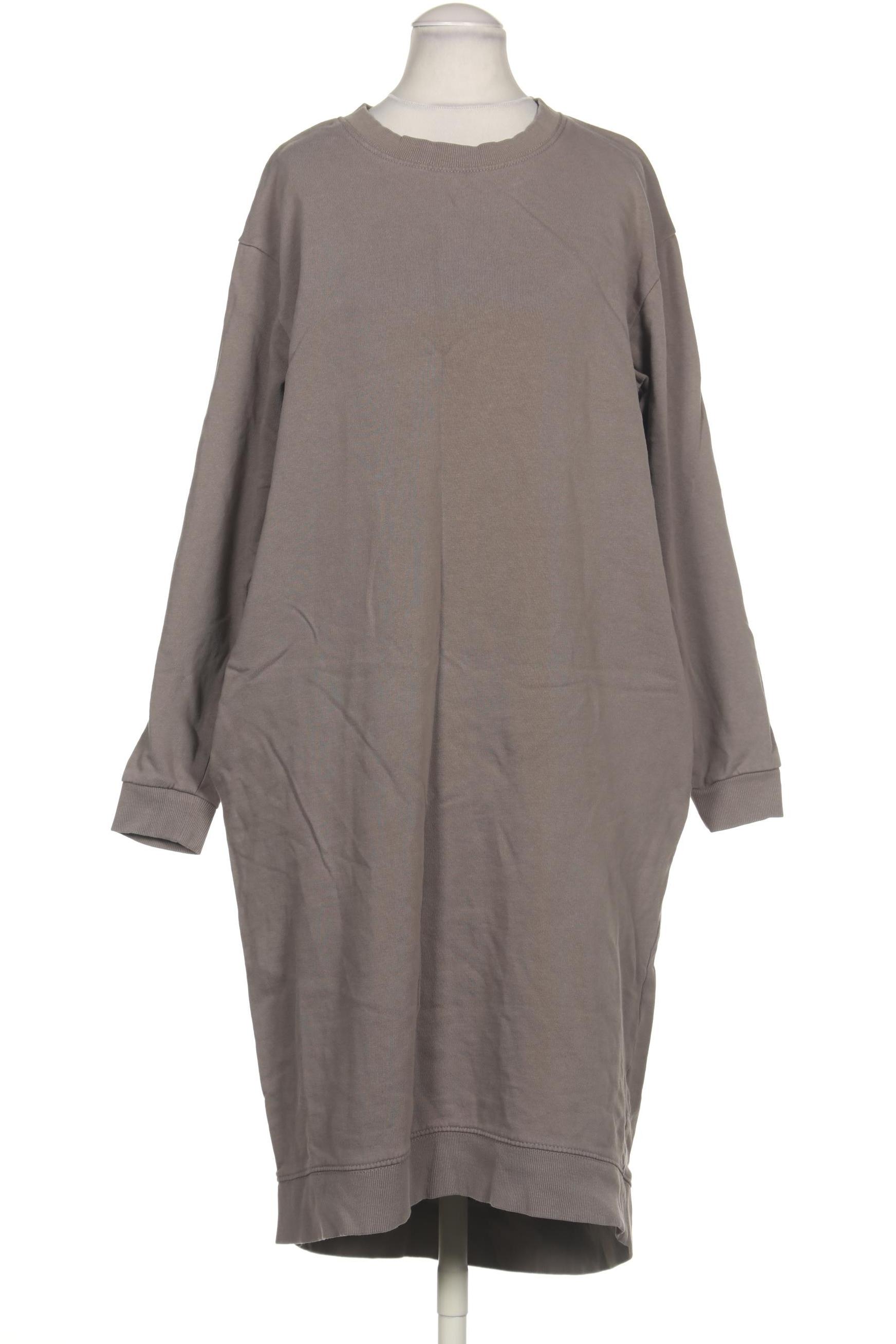 

Zara Damen Kleid, grau, Gr. 36