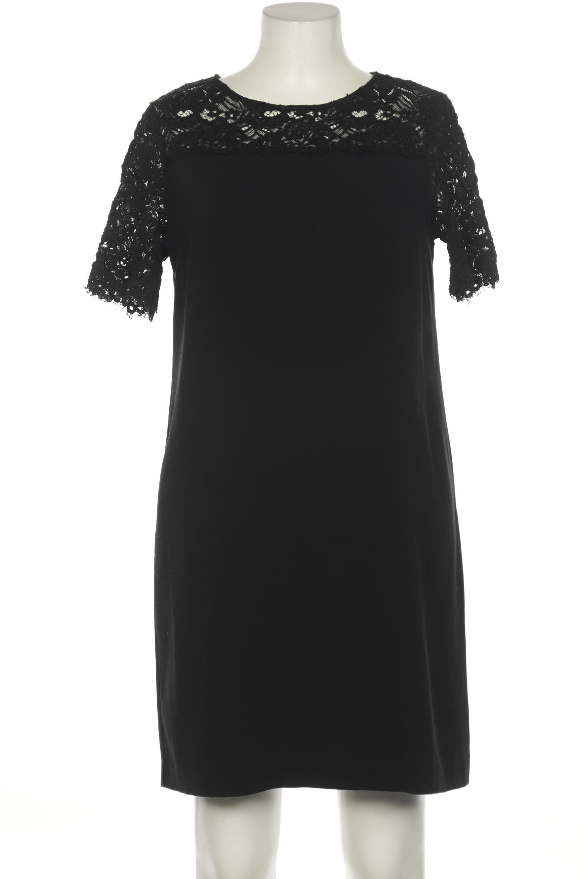 

ZARA Damen Kleid, schwarz