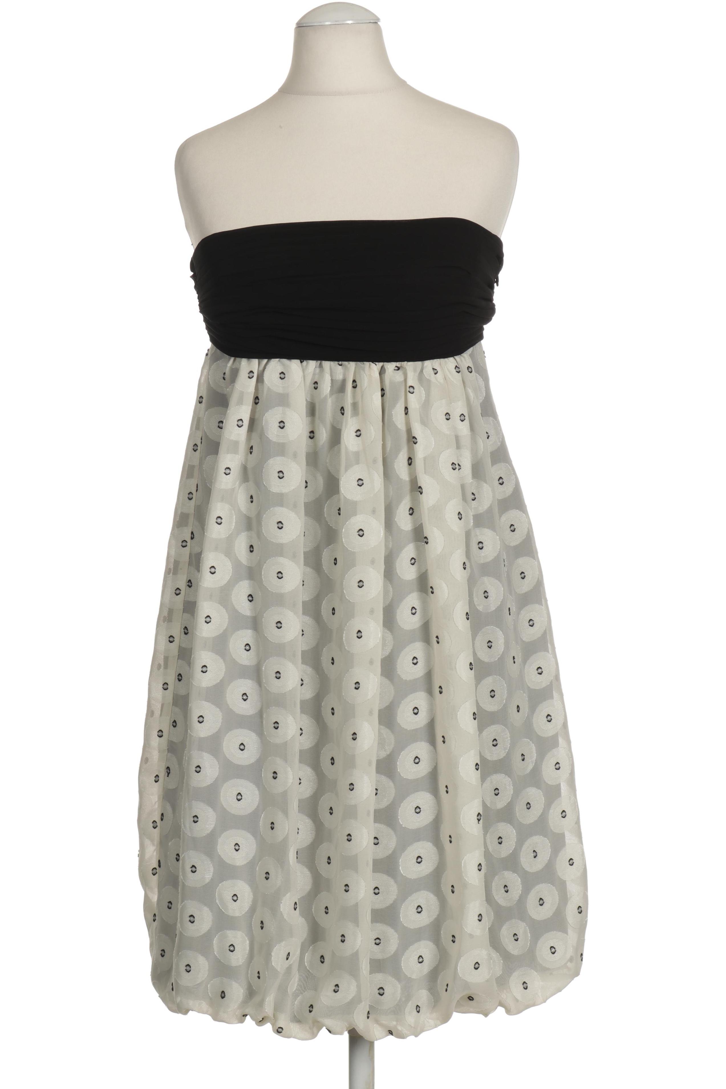 

Zara Damen Kleid, weiß, Gr. 36