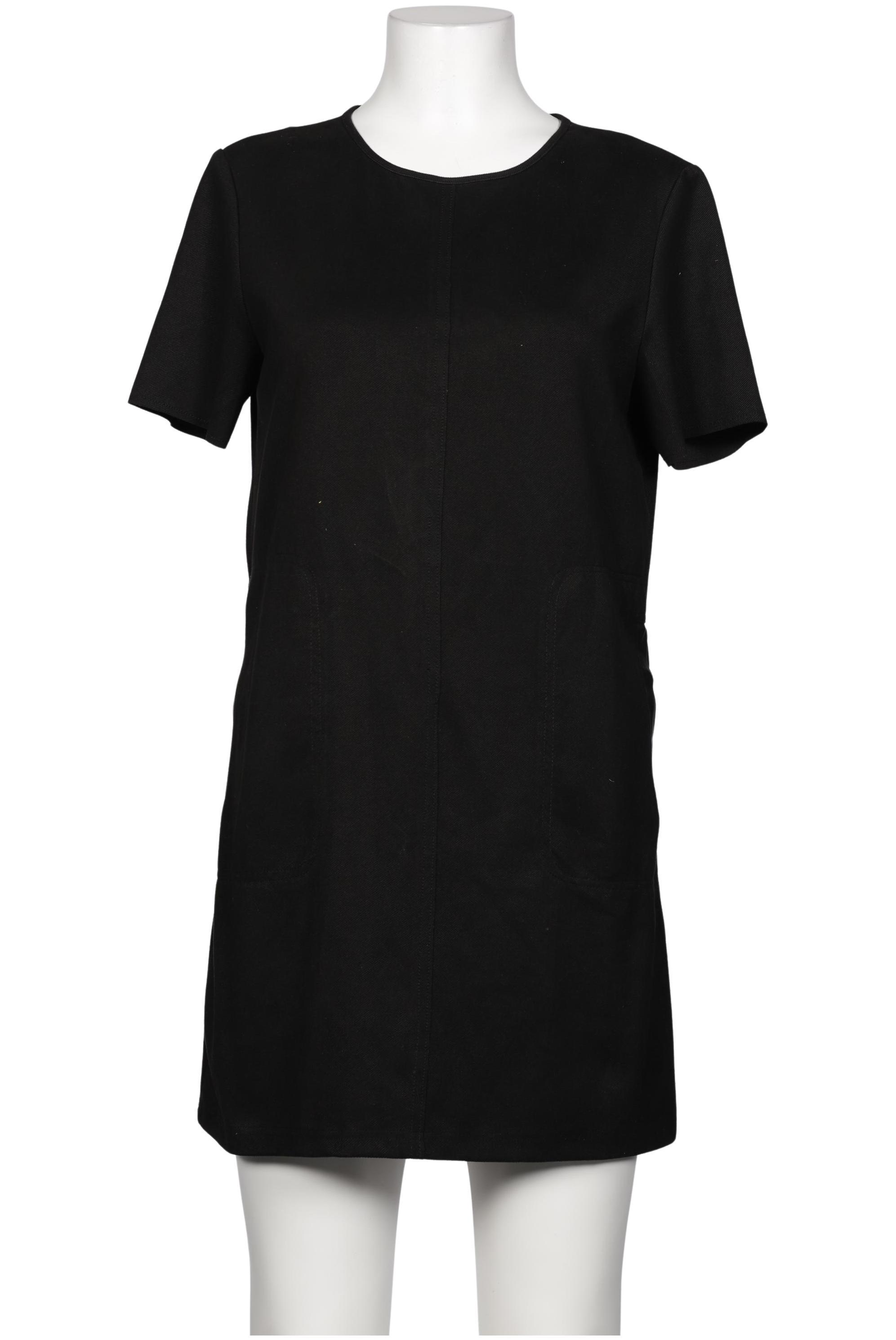 

Zara Damen Kleid, schwarz, Gr. 38