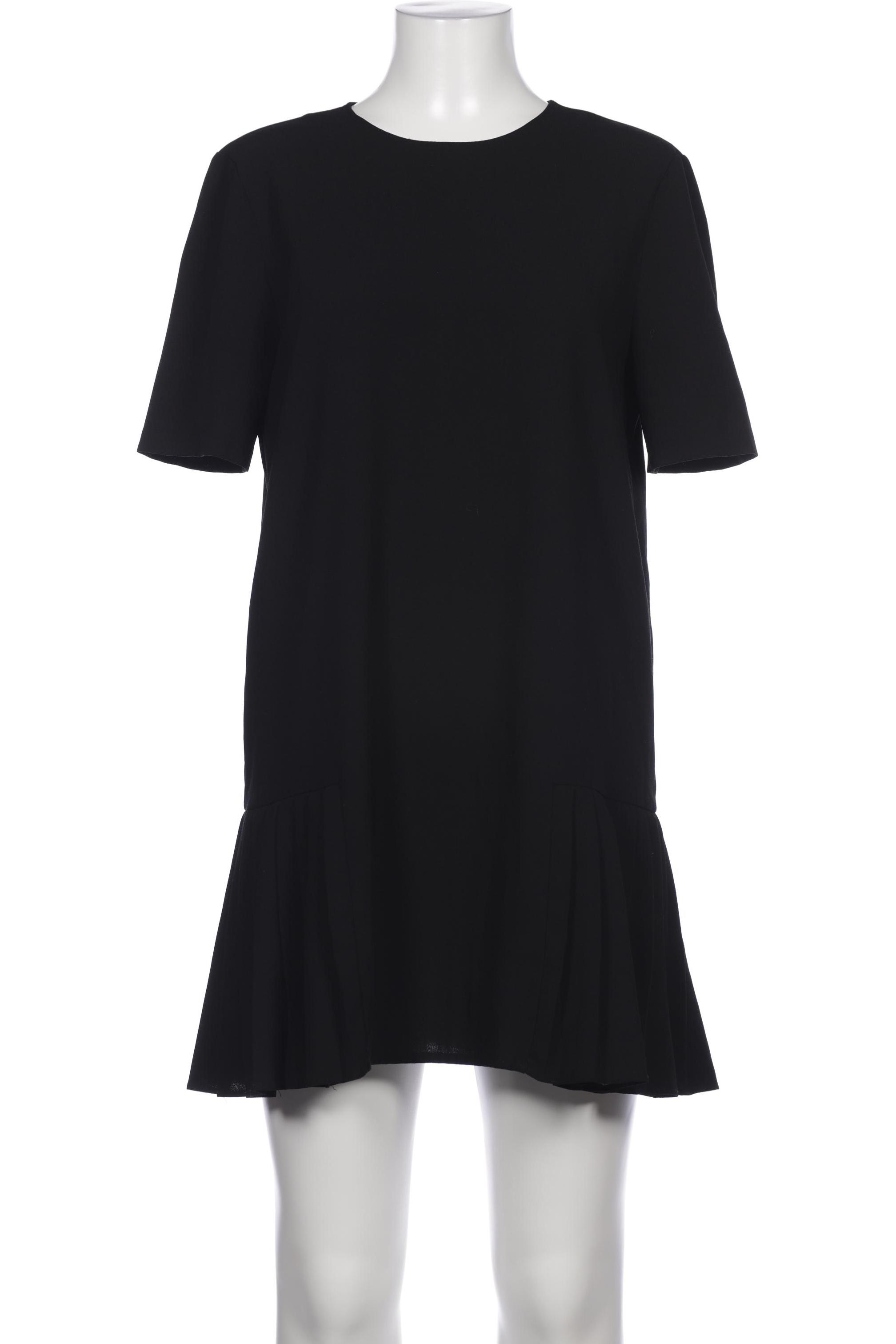 

ZARA Damen Kleid, schwarz