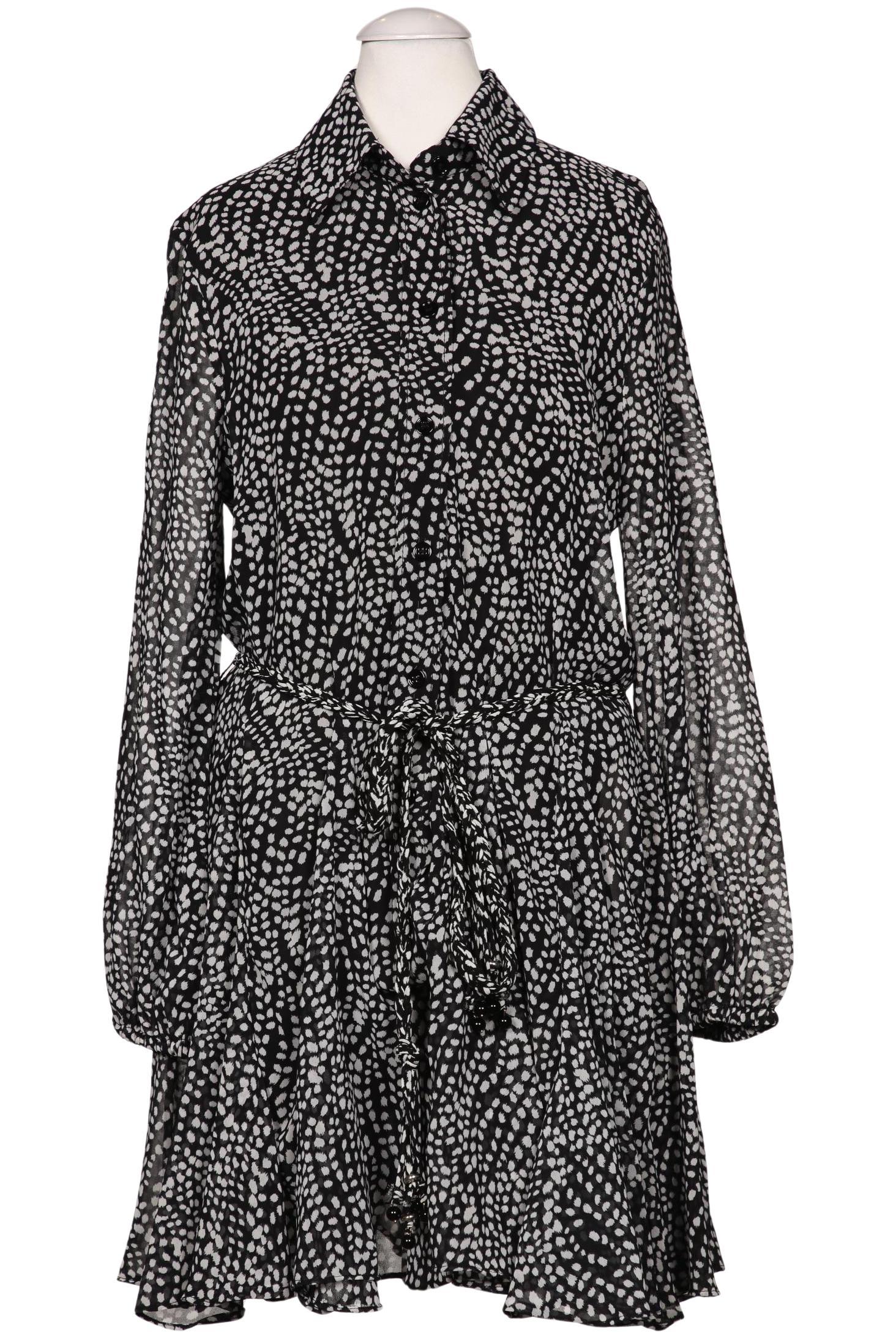 

Zara Damen Kleid, schwarz, Gr. 36