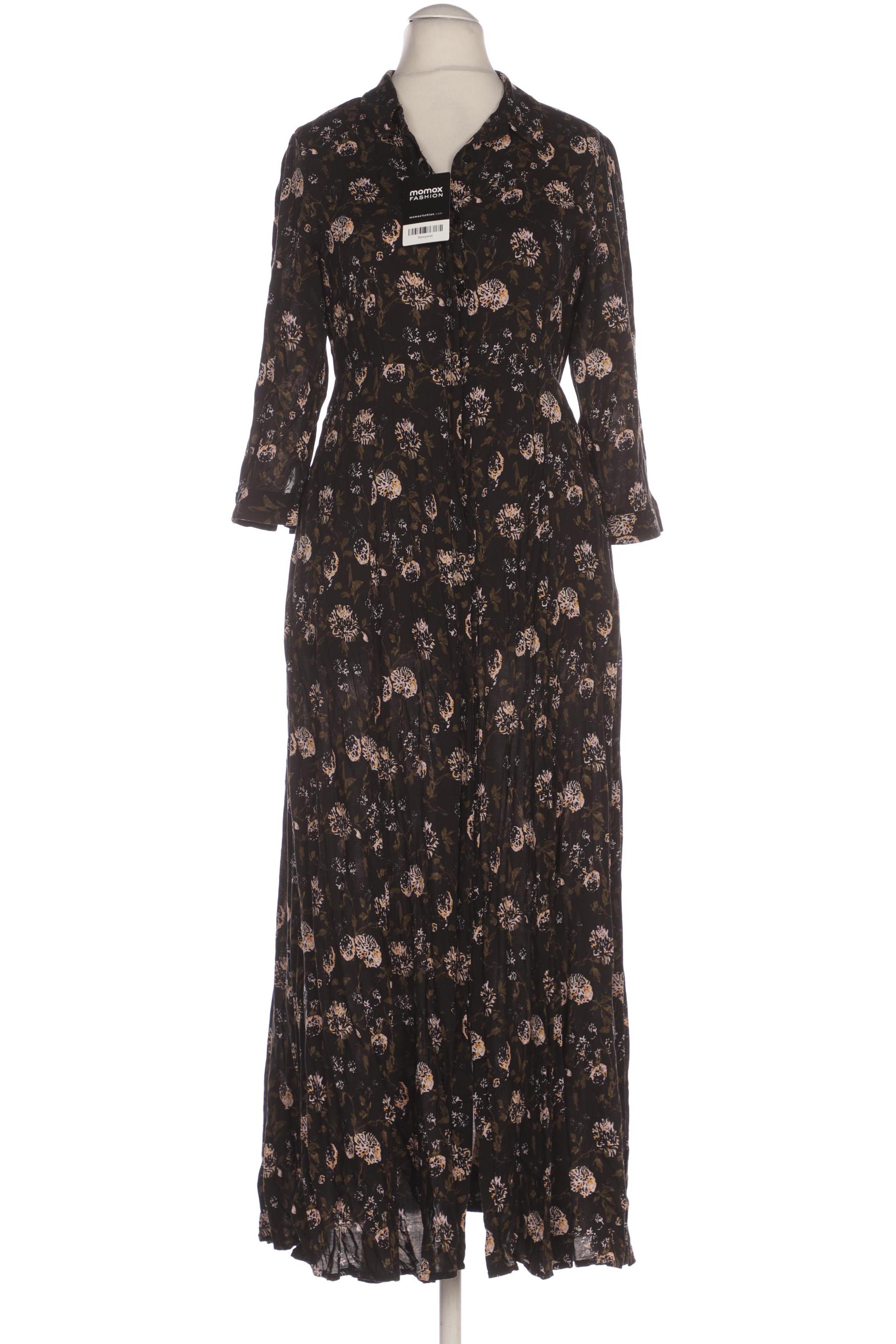 

ZARA Damen Kleid, schwarz