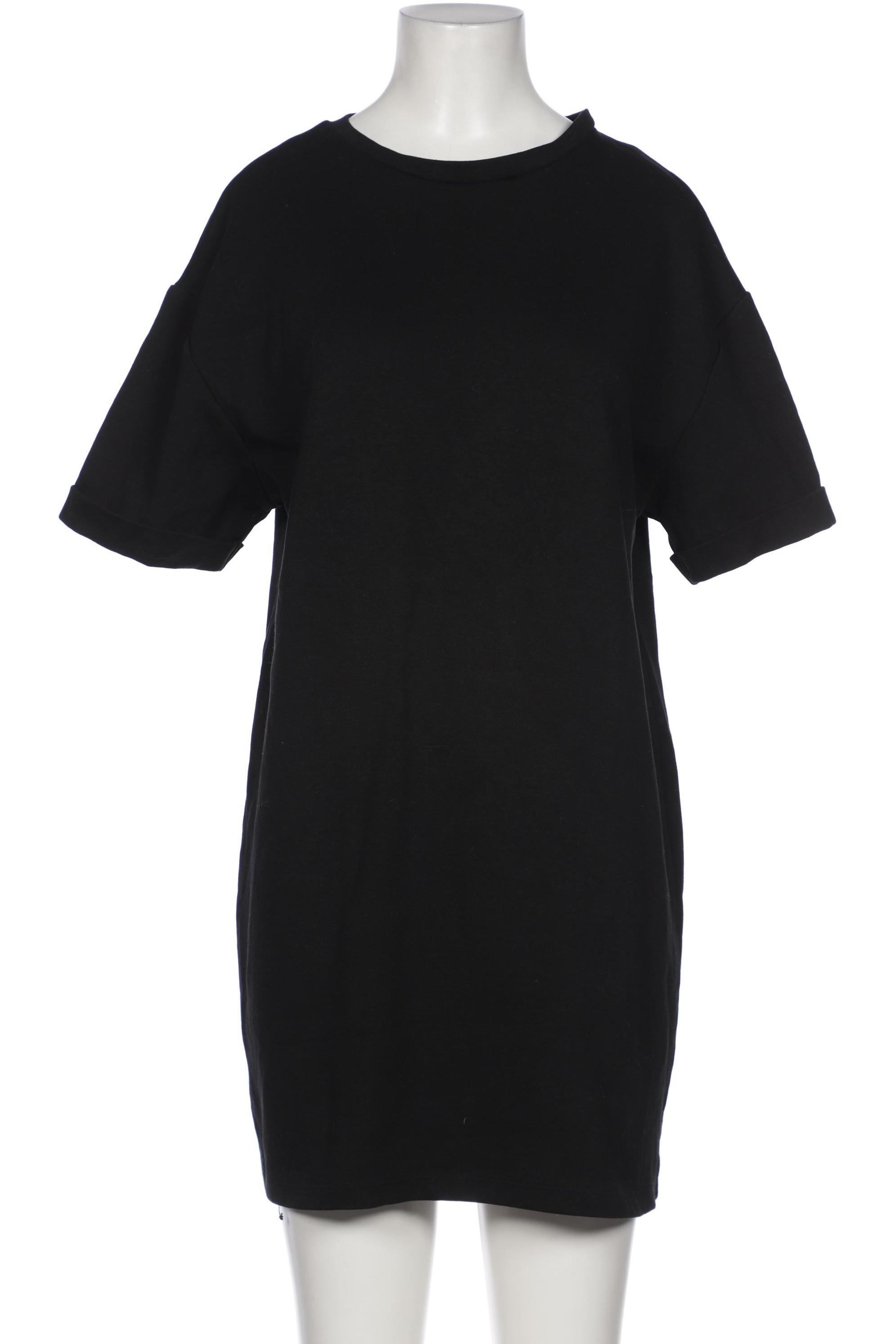 

ZARA Damen Kleid, schwarz