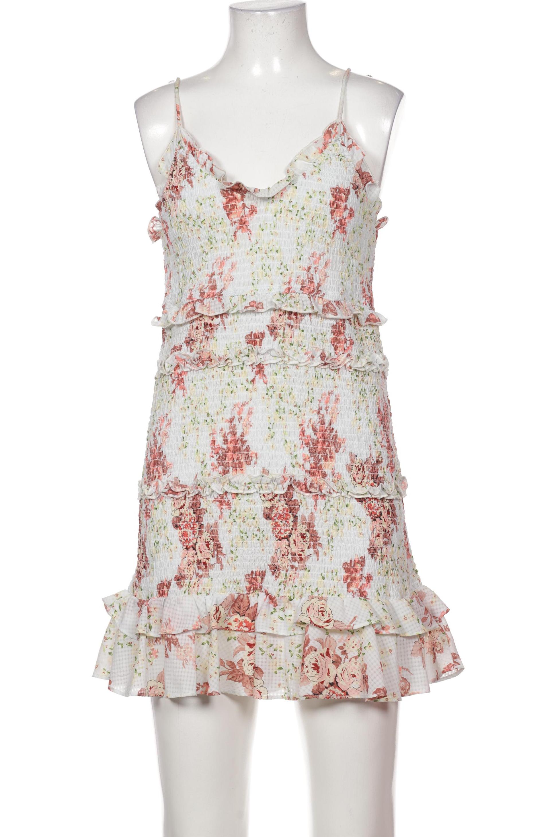 

Zara Damen Kleid, hellblau, Gr. 38