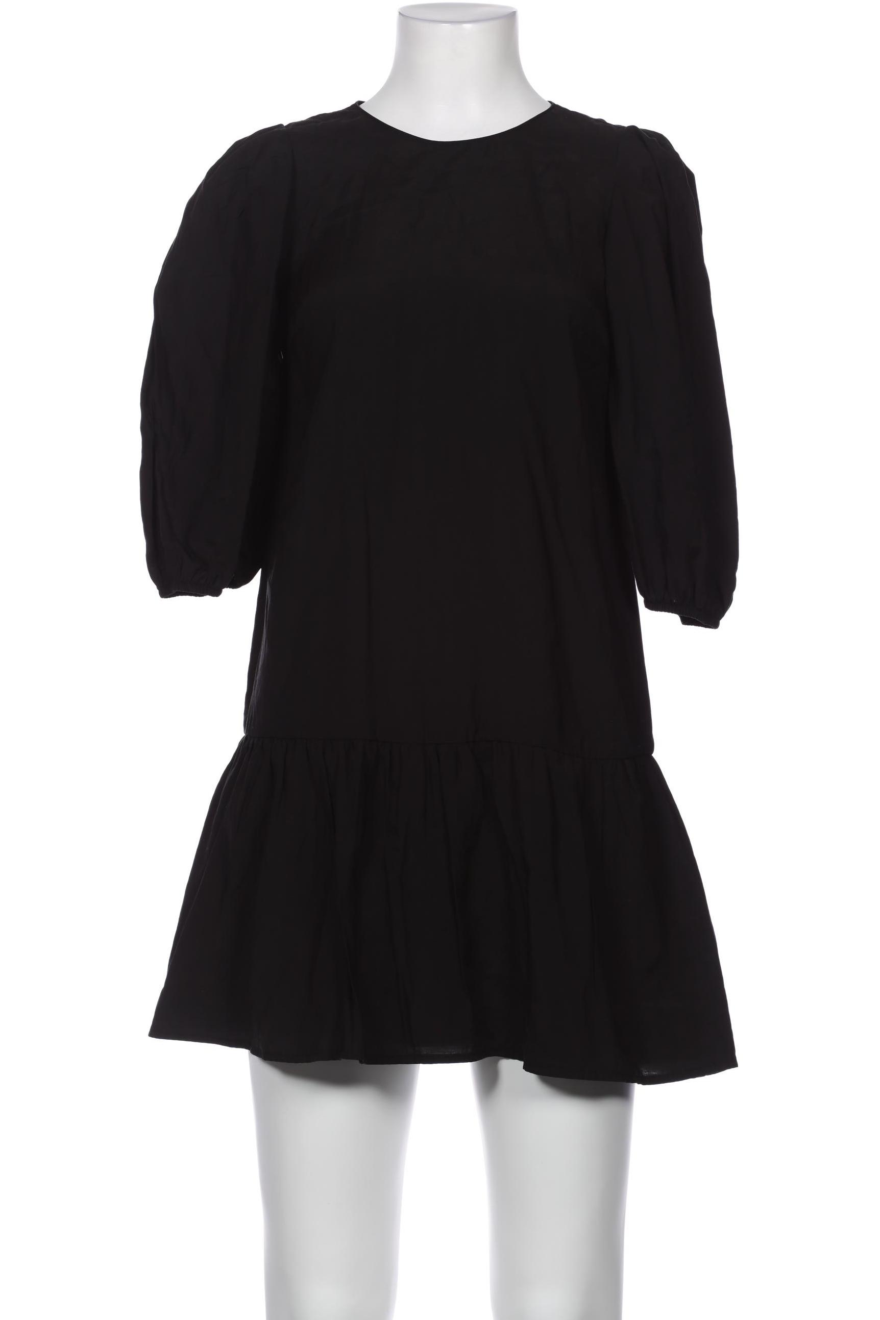 

ZARA Damen Kleid, schwarz